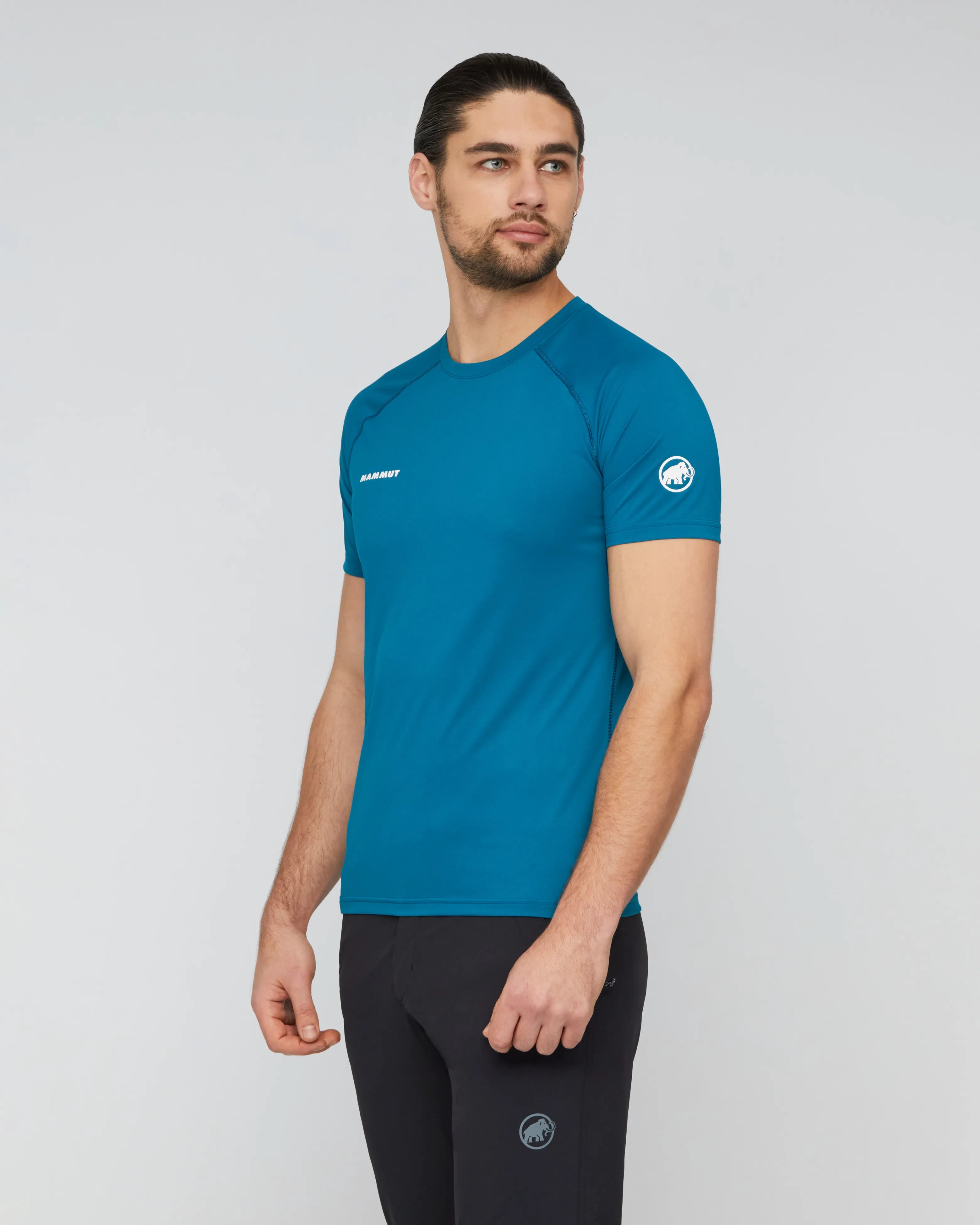 deep teal