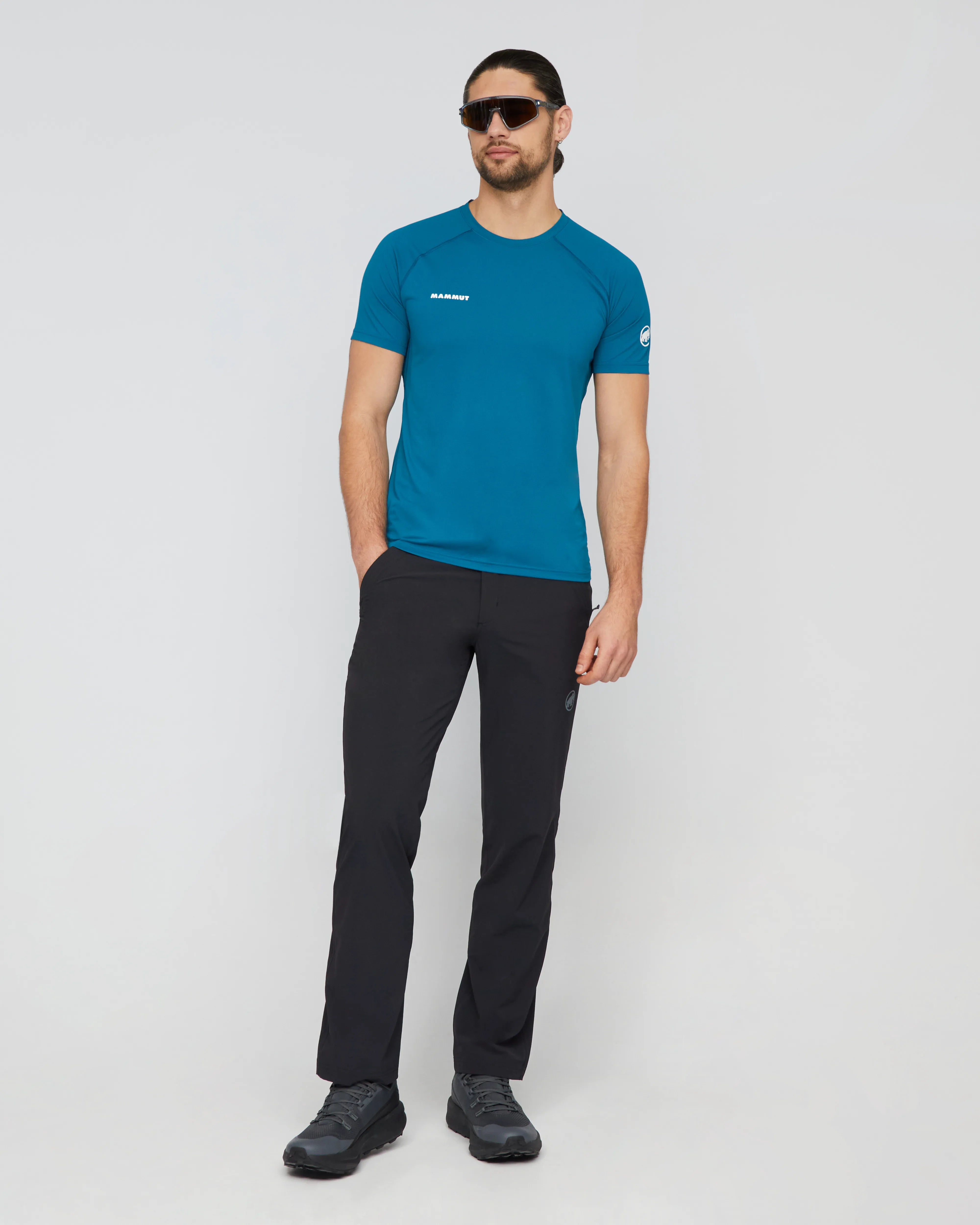 deep teal