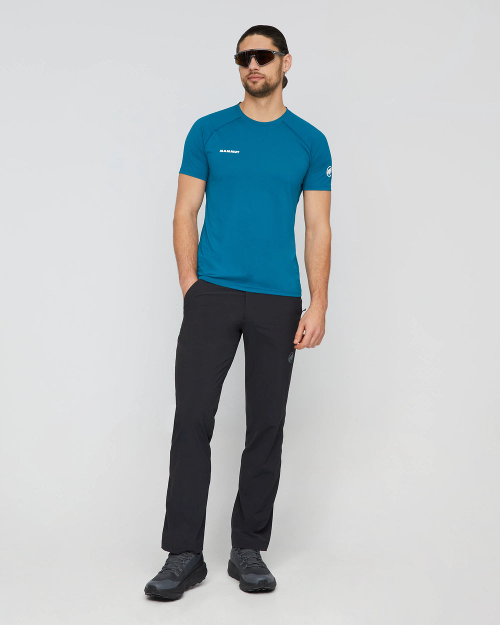 deep teal