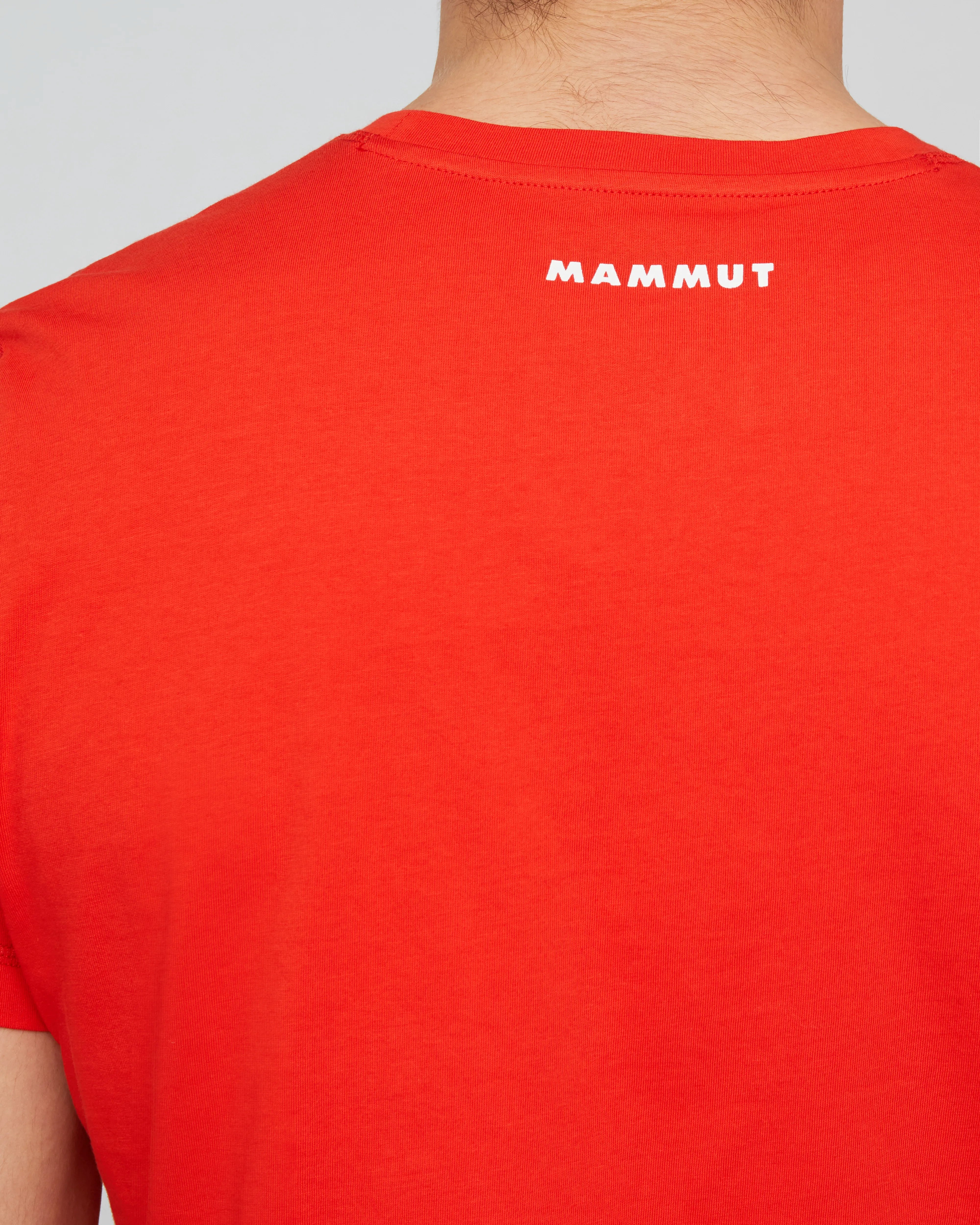 mammut red