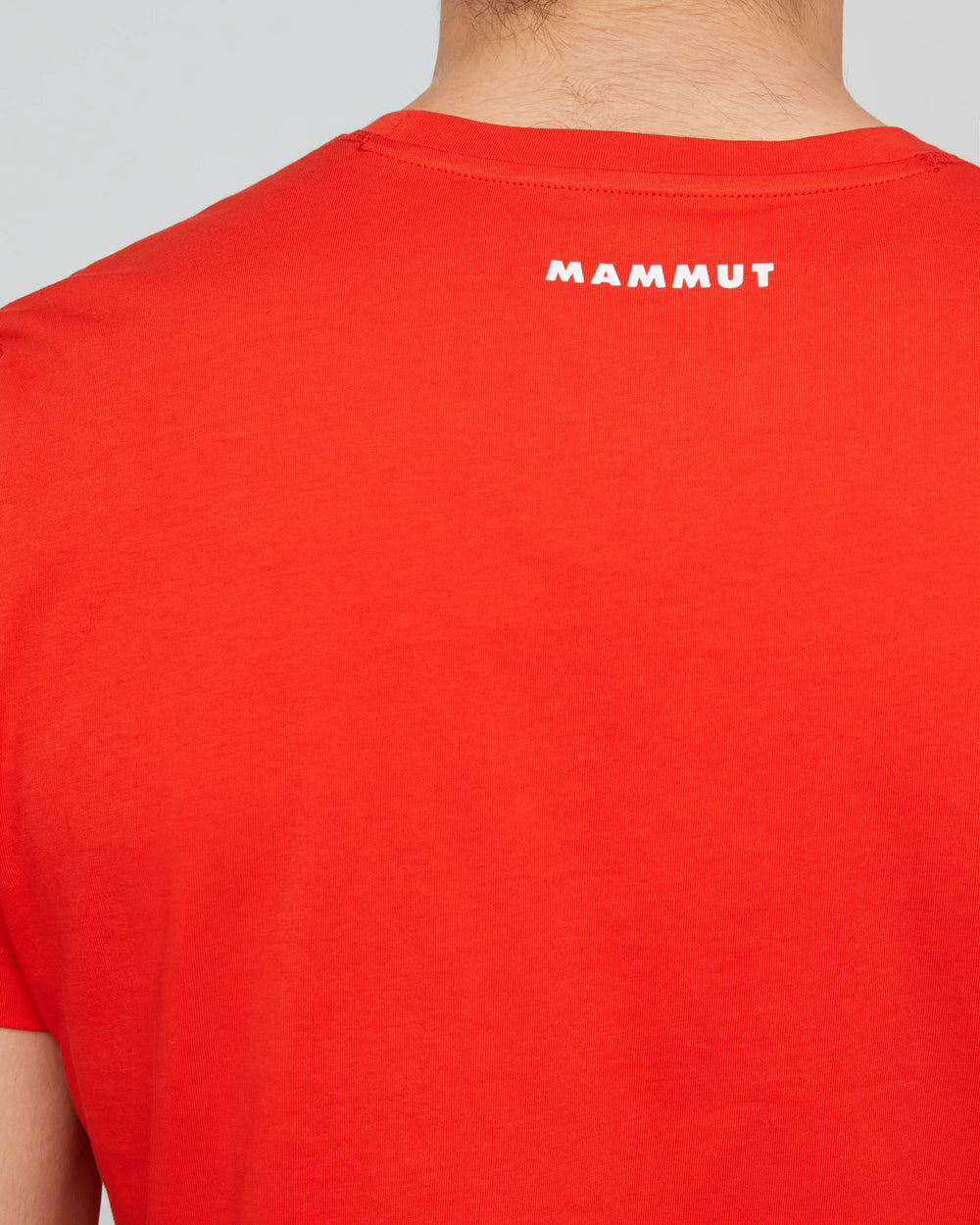 mammut red