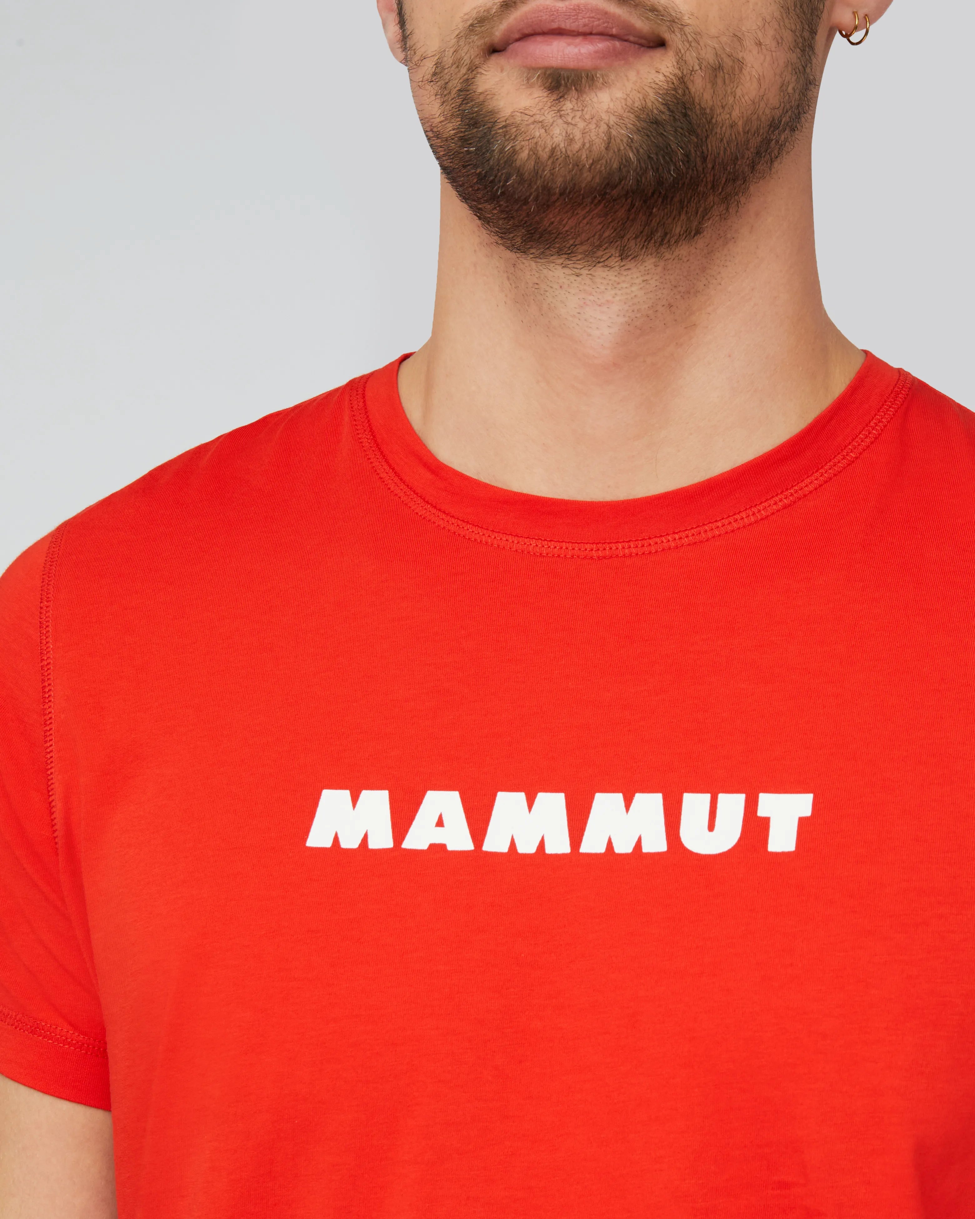 mammut red