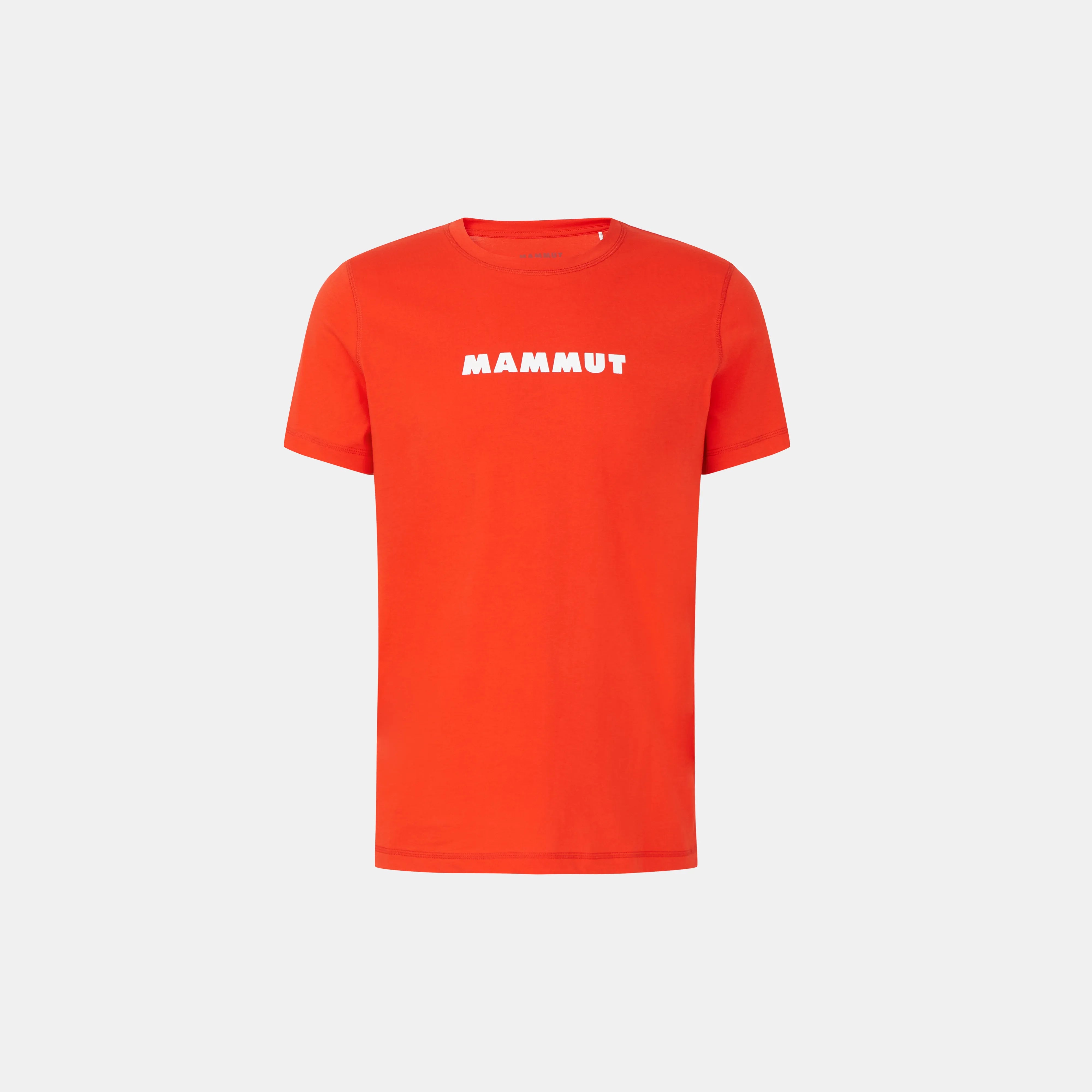 mammut red