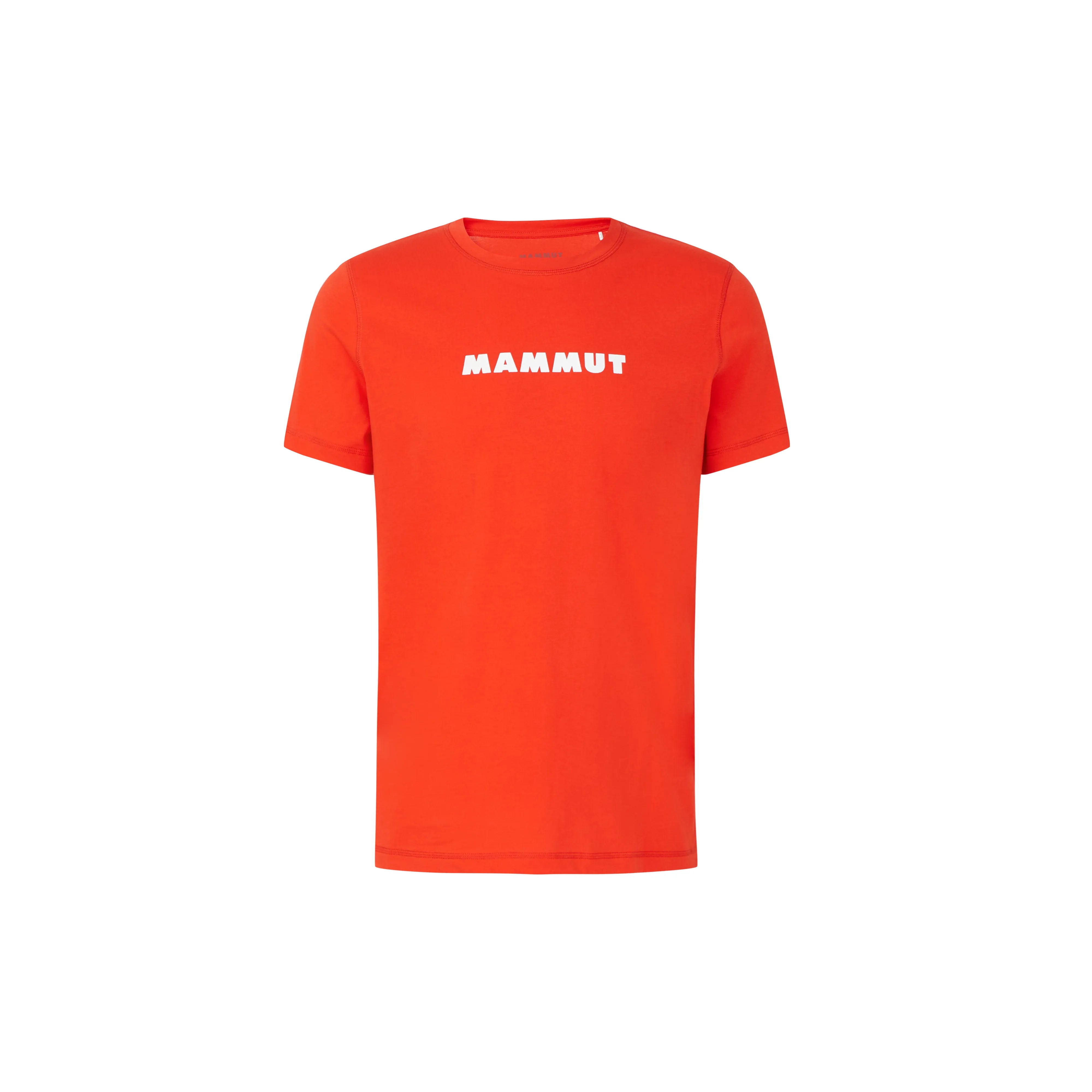mammut red