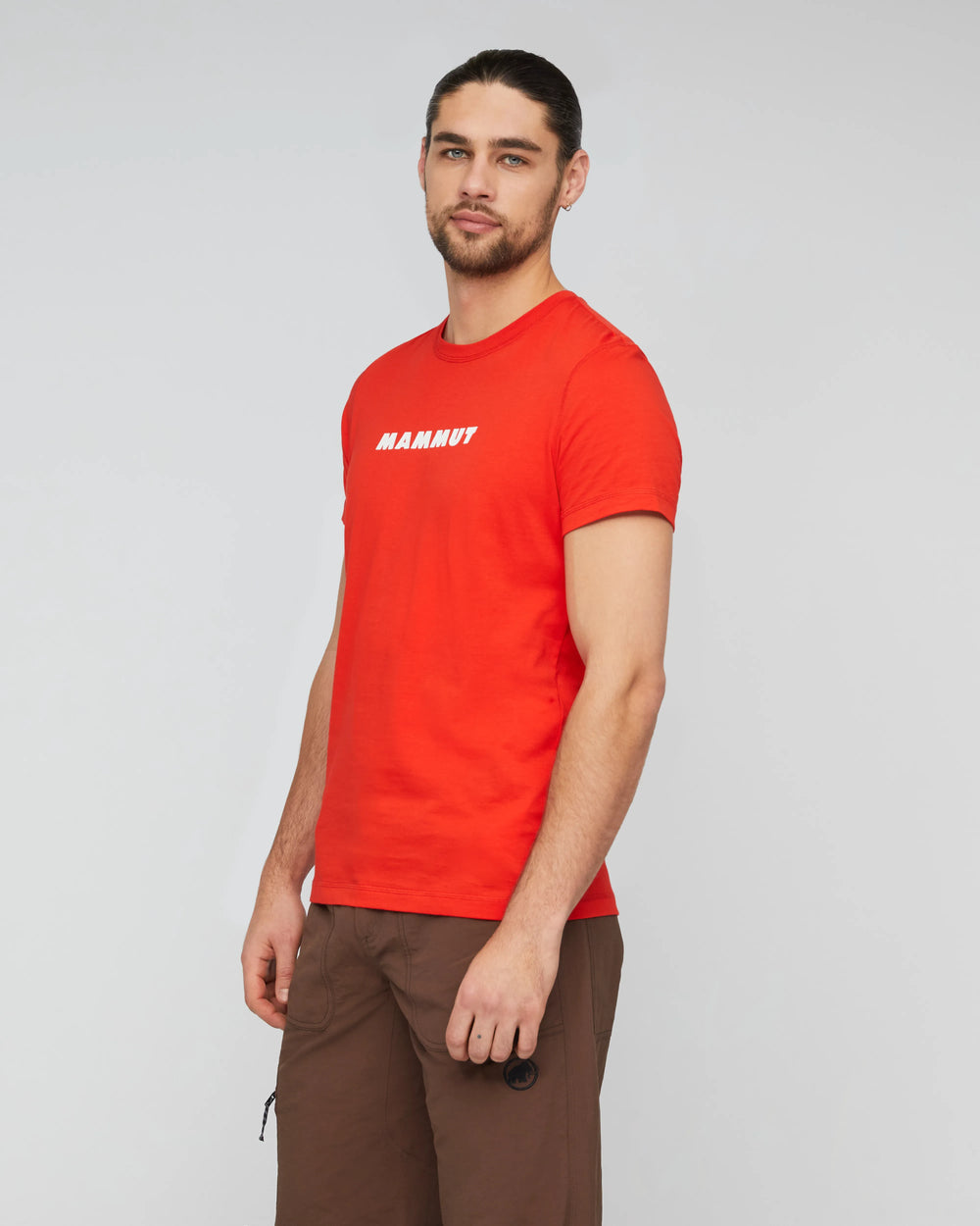 mammut red