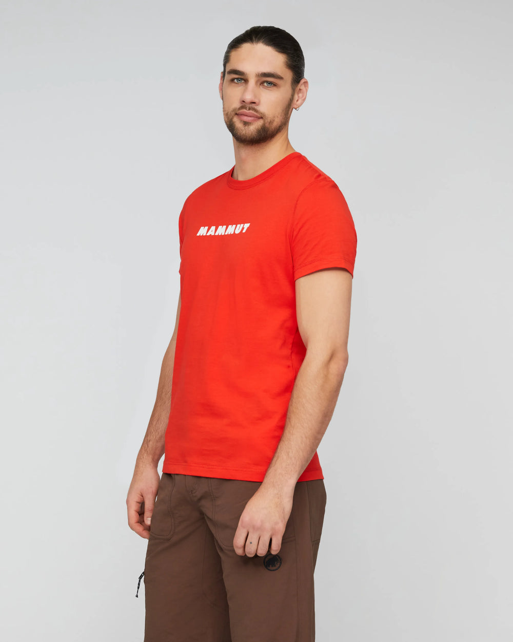 mammut red
