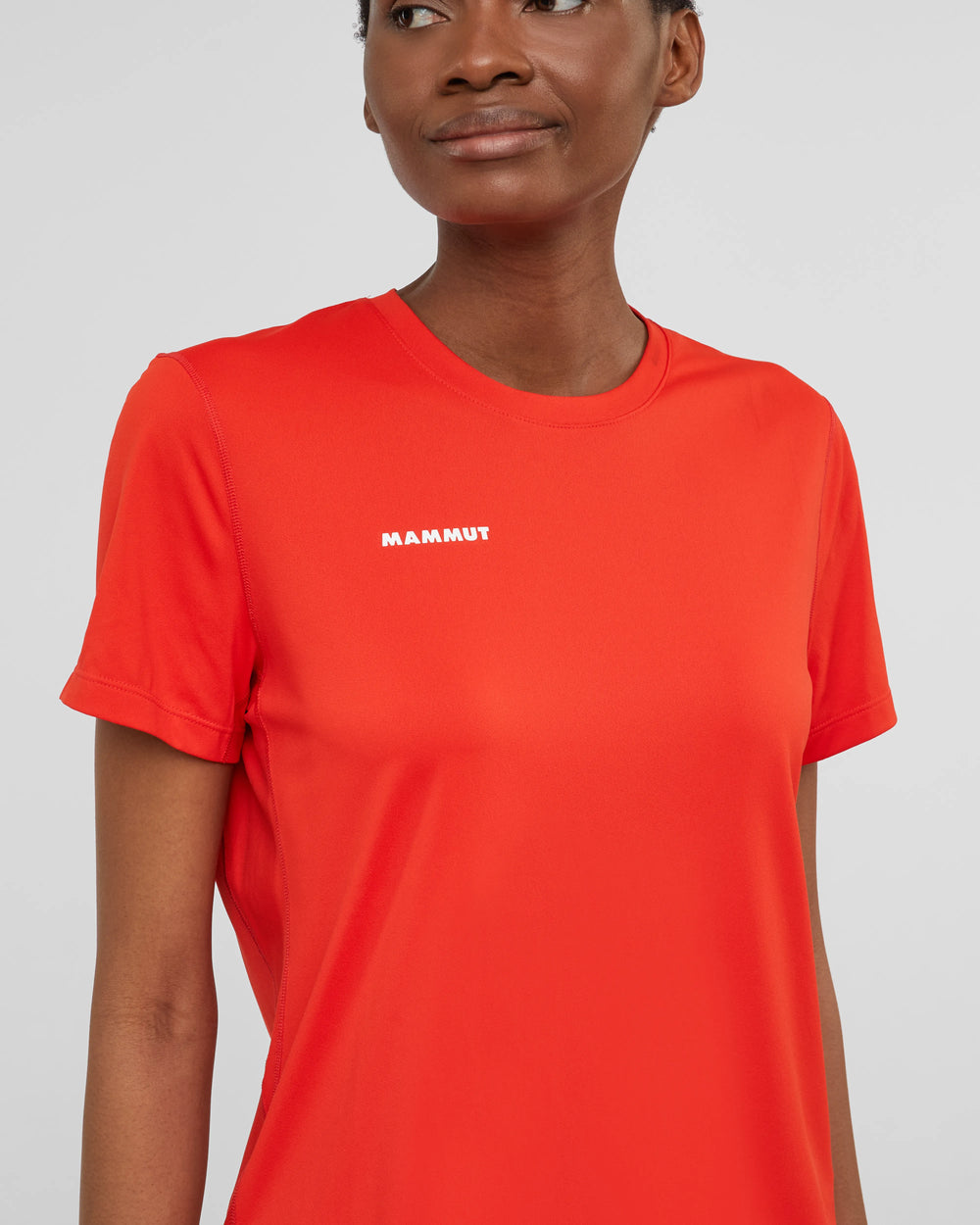 mammut red