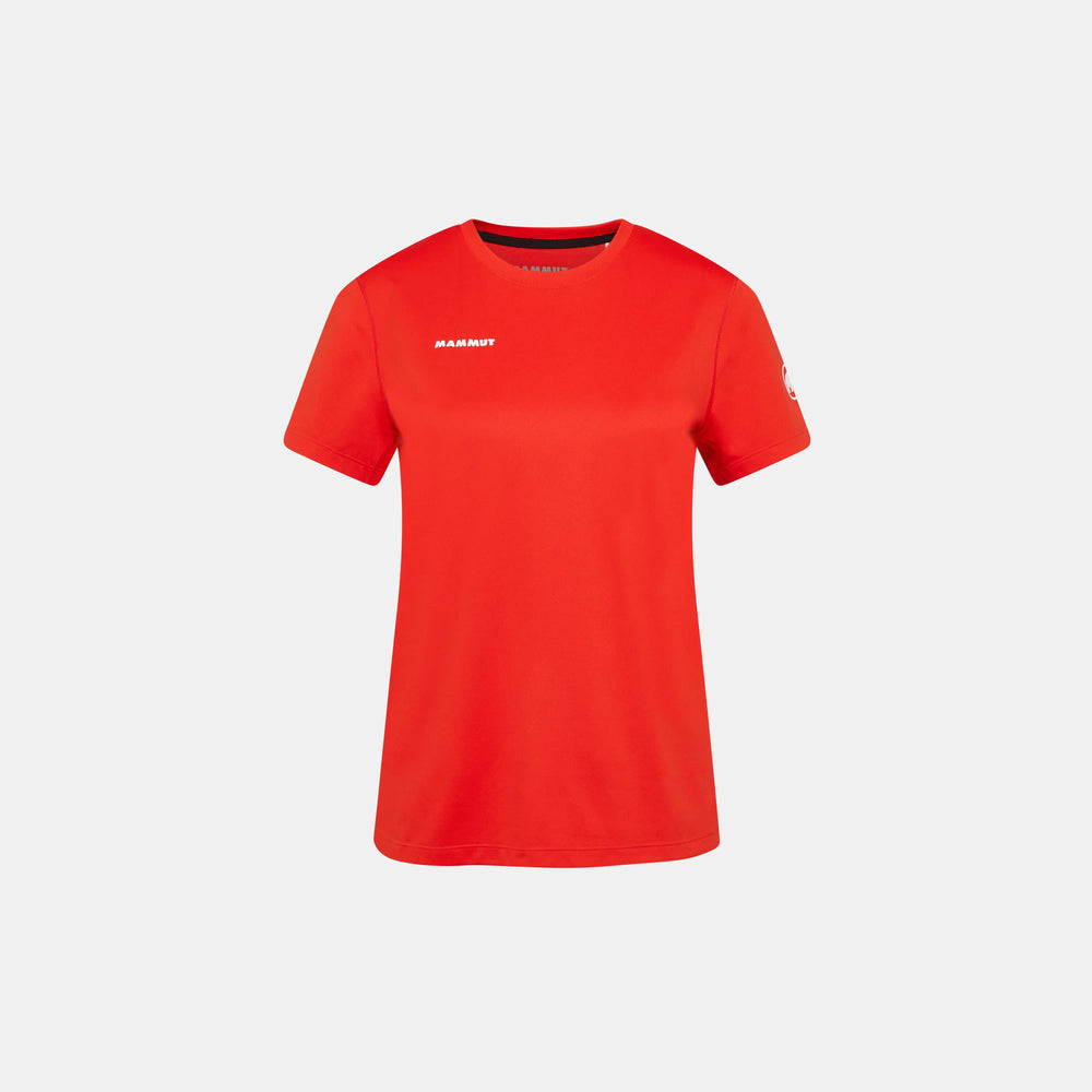 mammut red