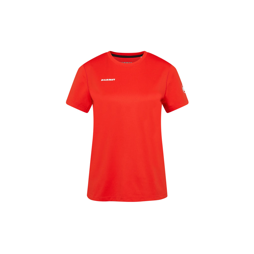 mammut red