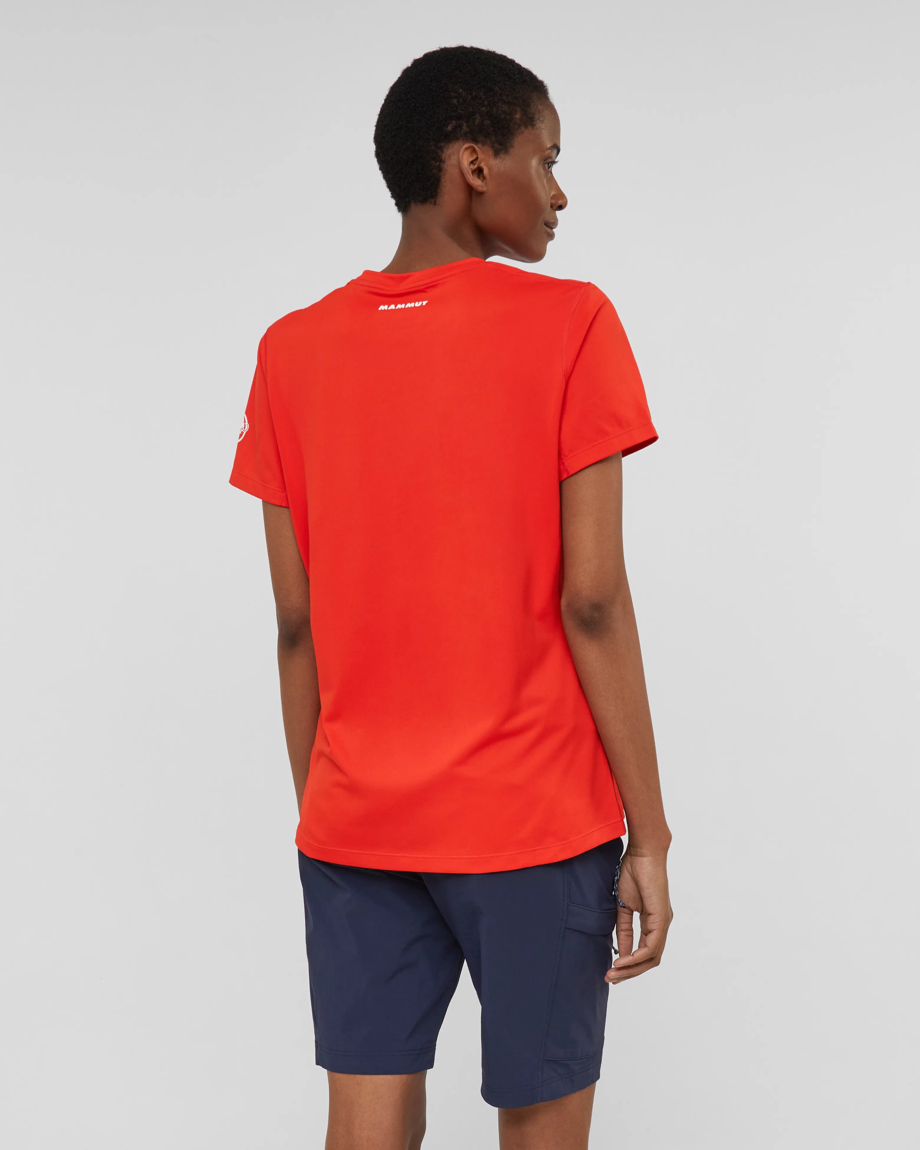 mammut red