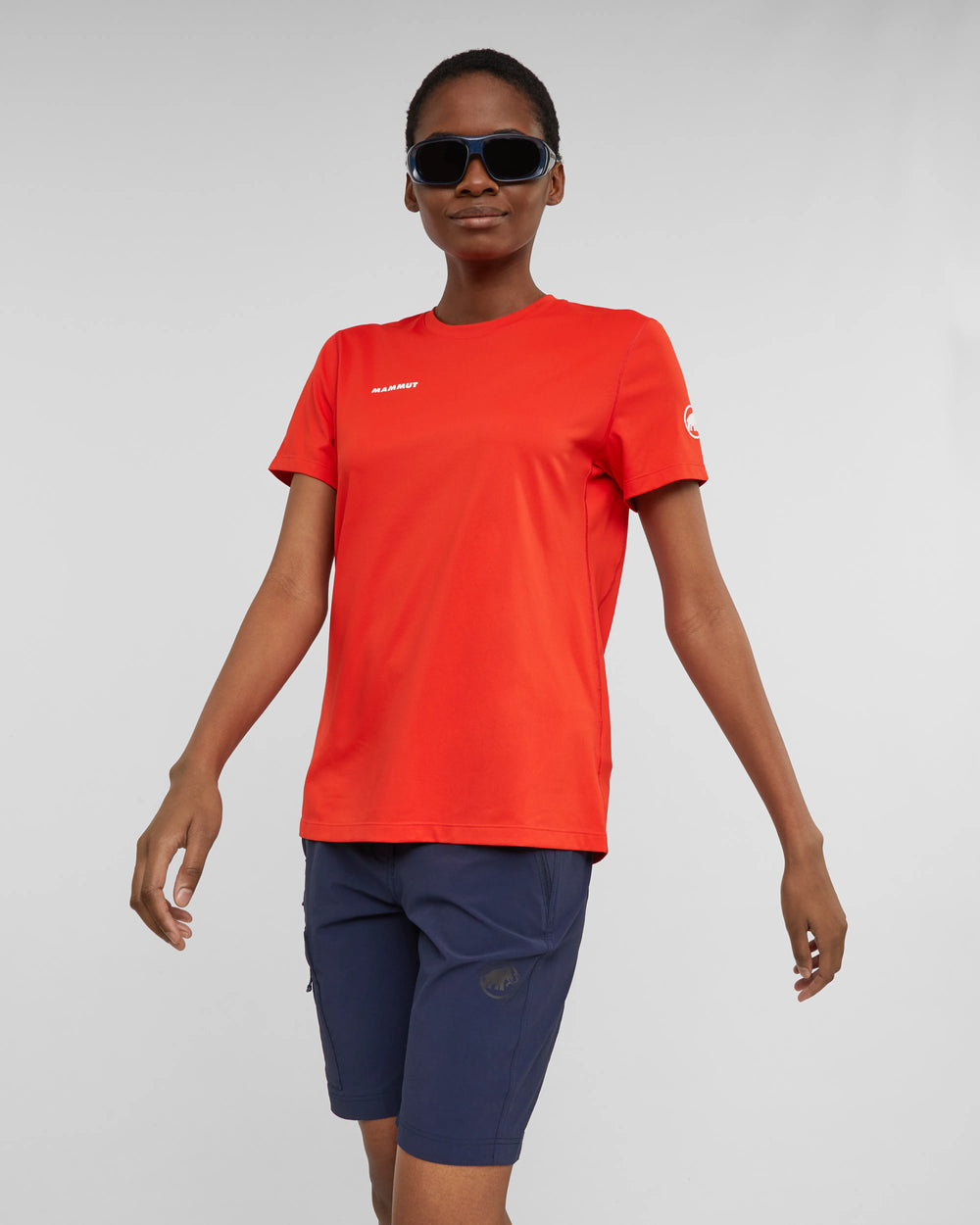 mammut red