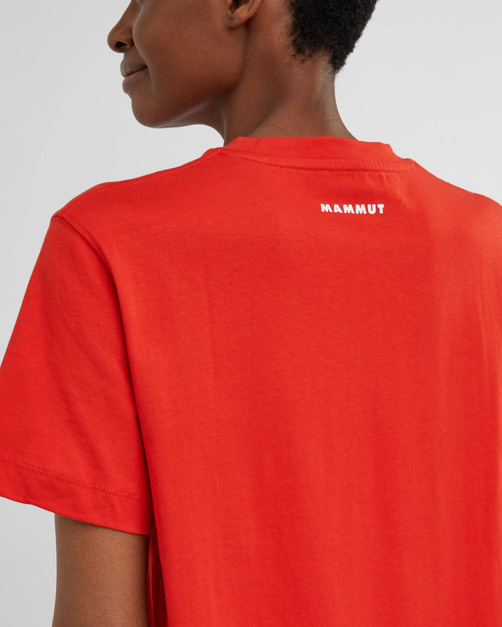 mammut red