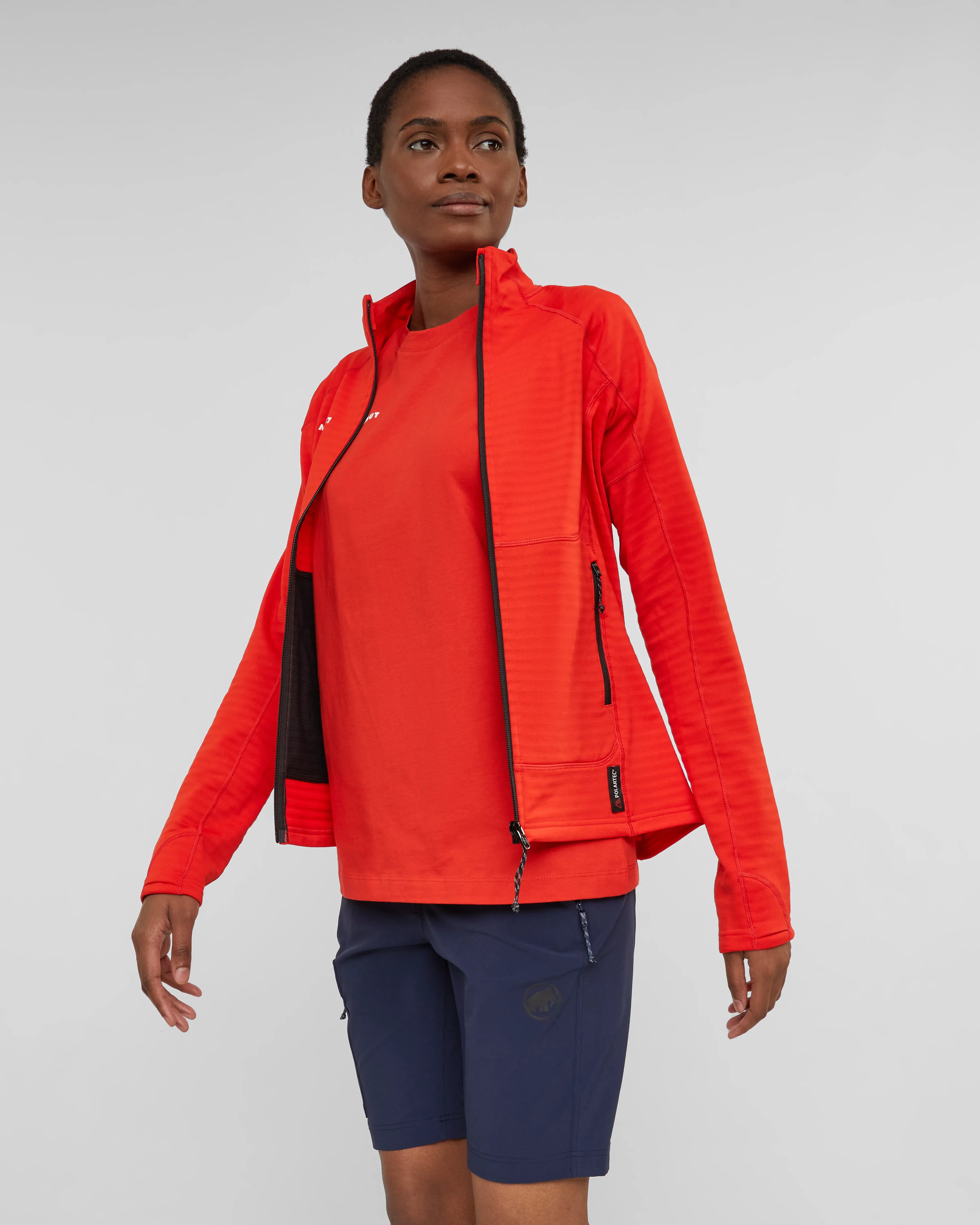 mammut red