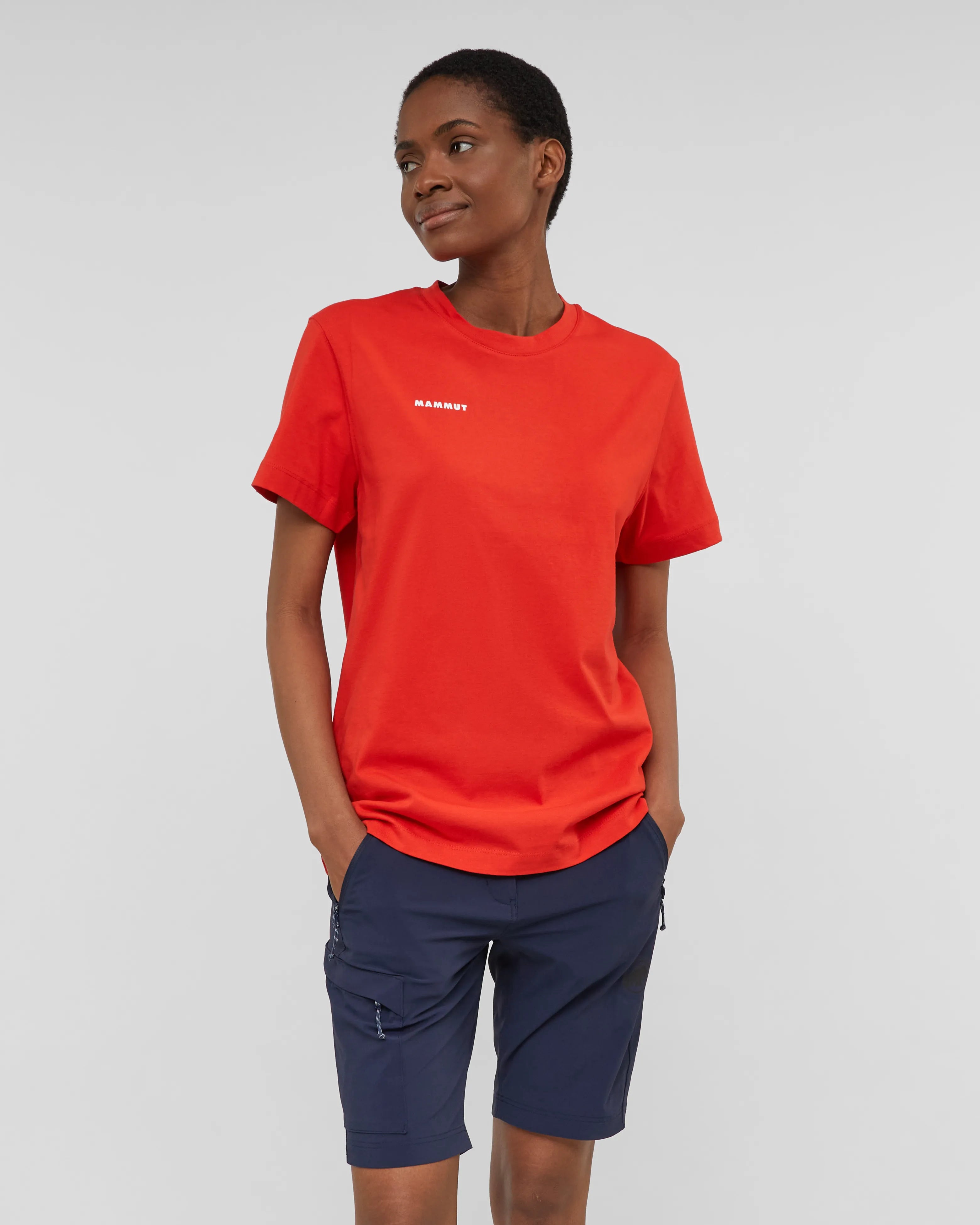 mammut red