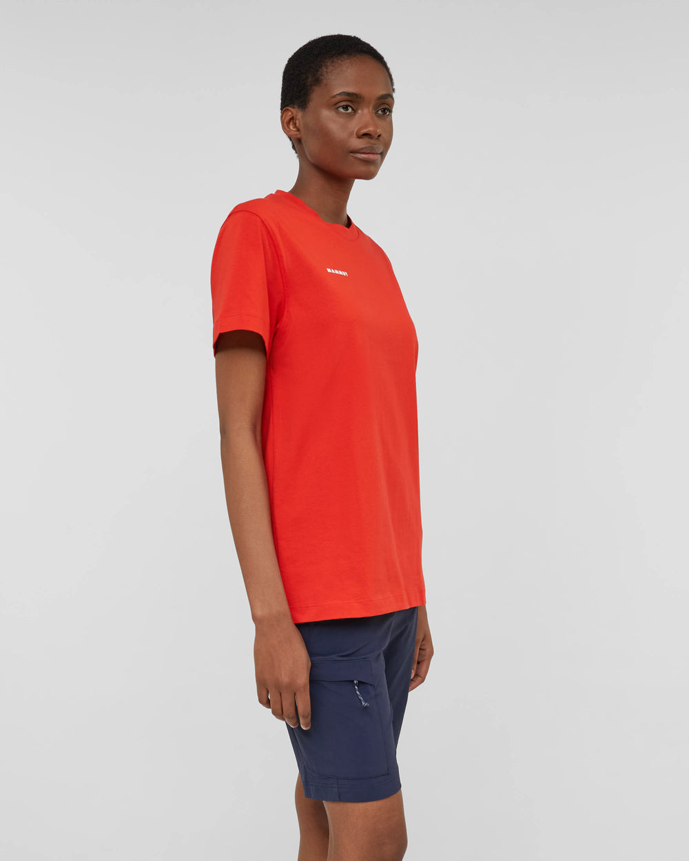 mammut red