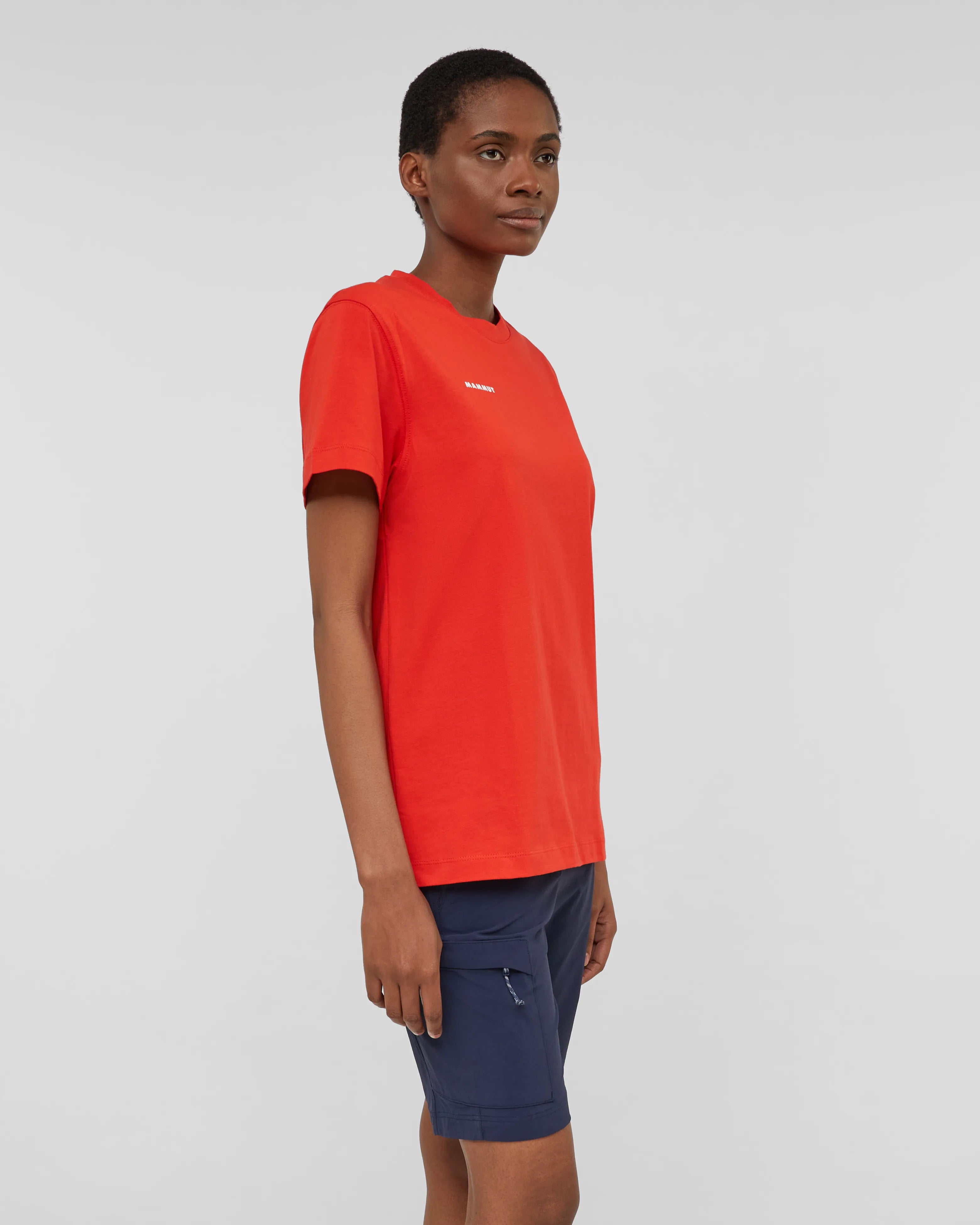 mammut red