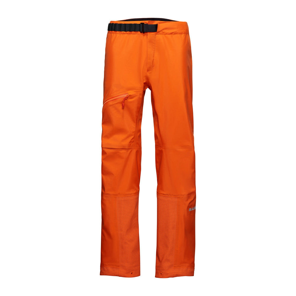 eiger orange
