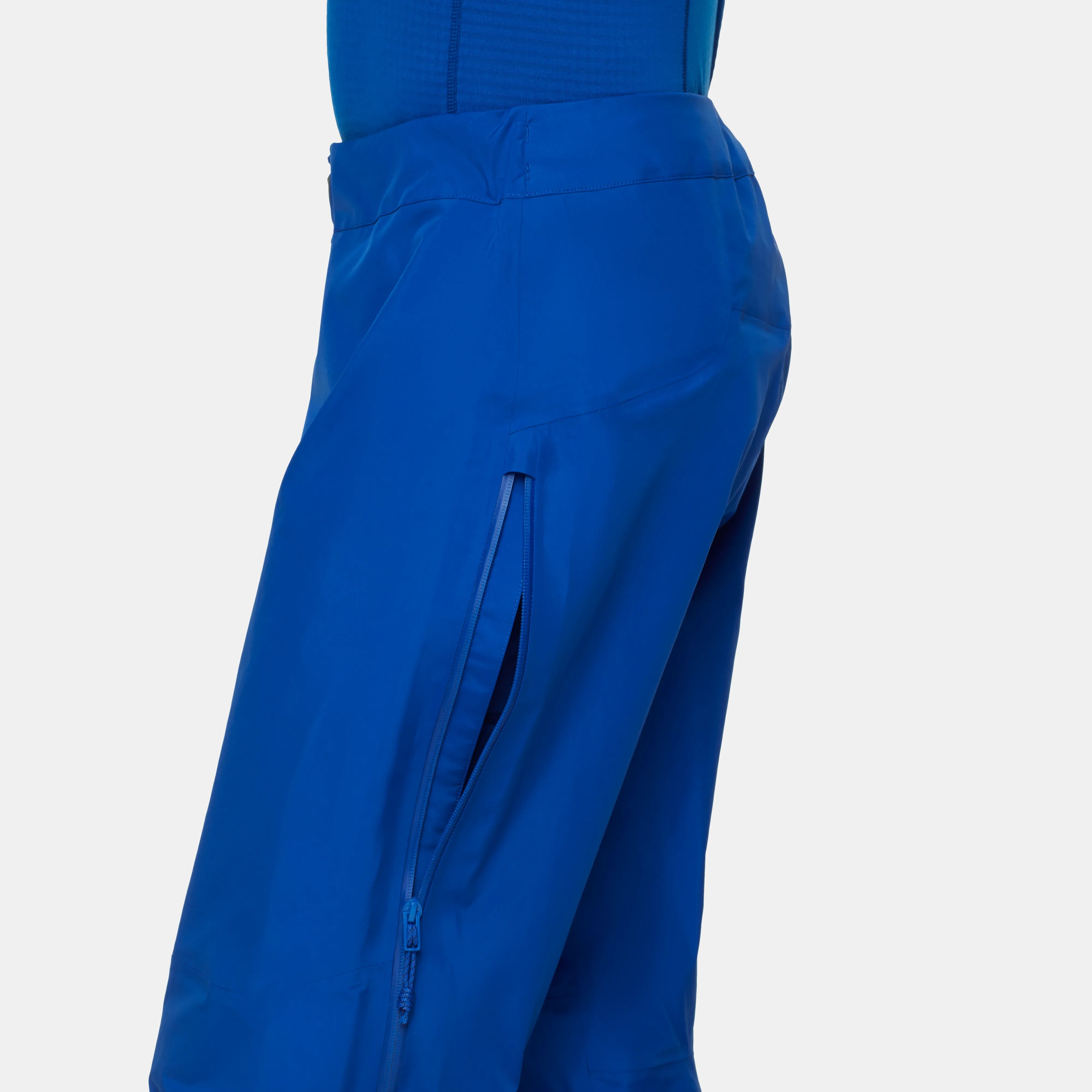 eiger blue