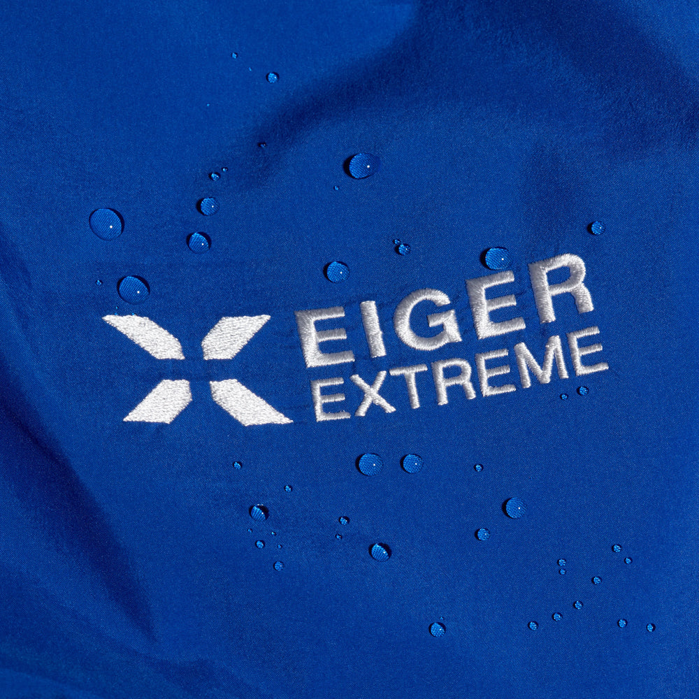 eiger blue
