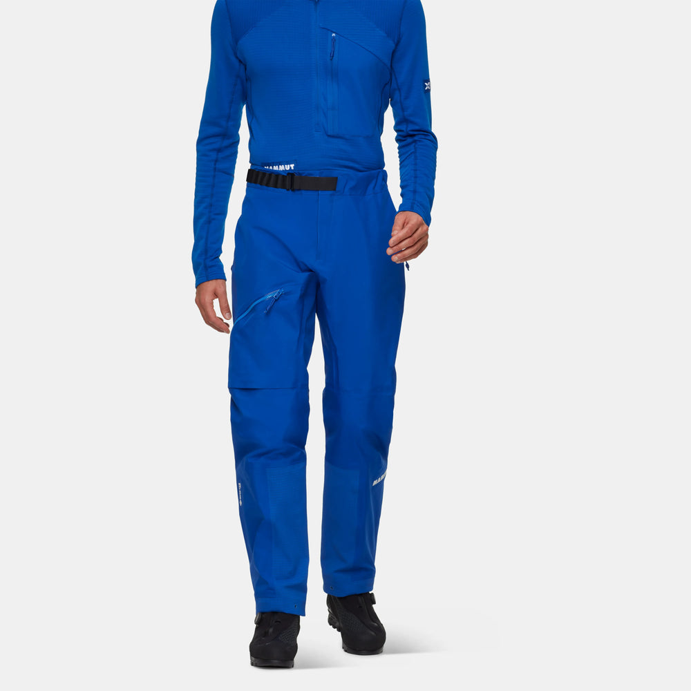 eiger blue