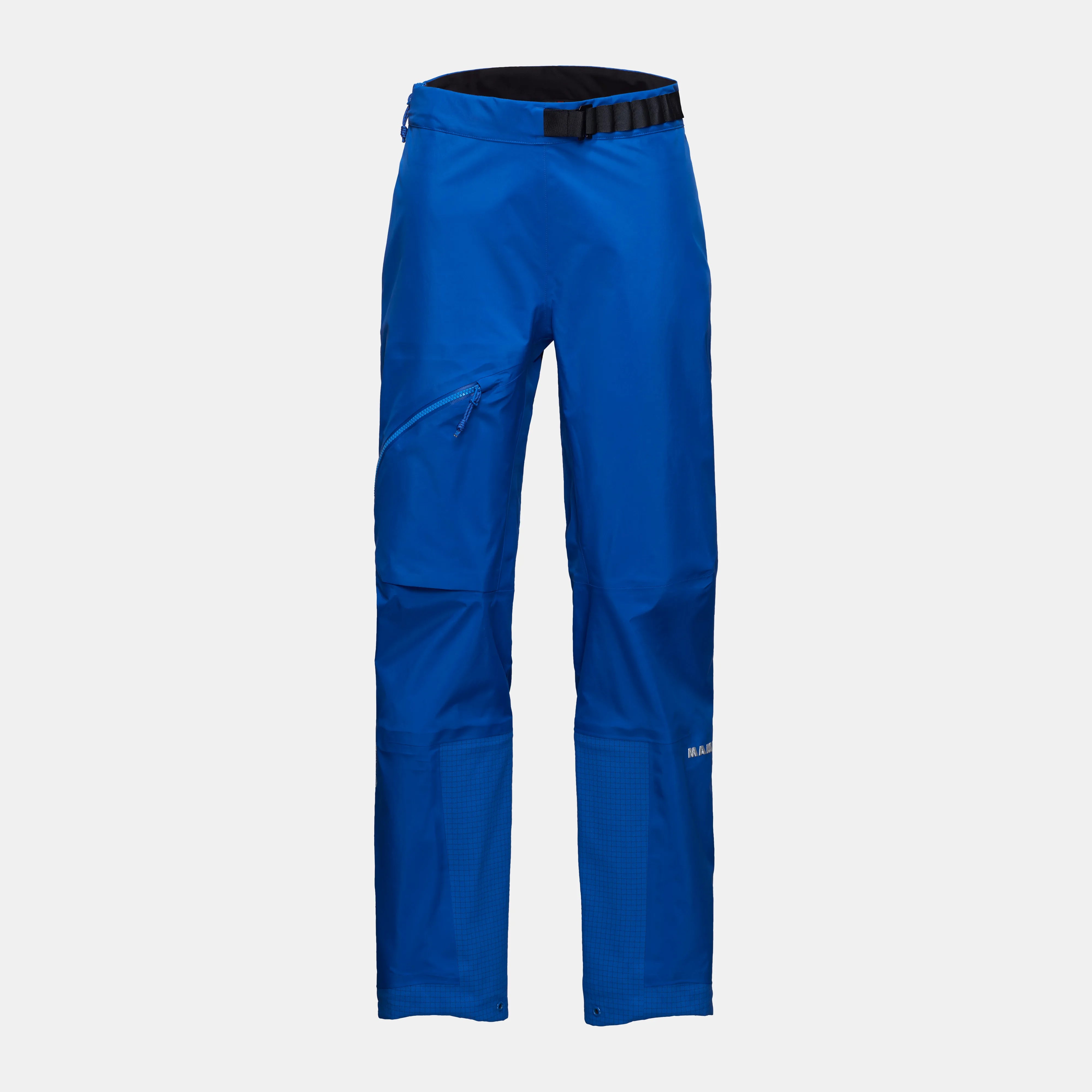 eiger blue
