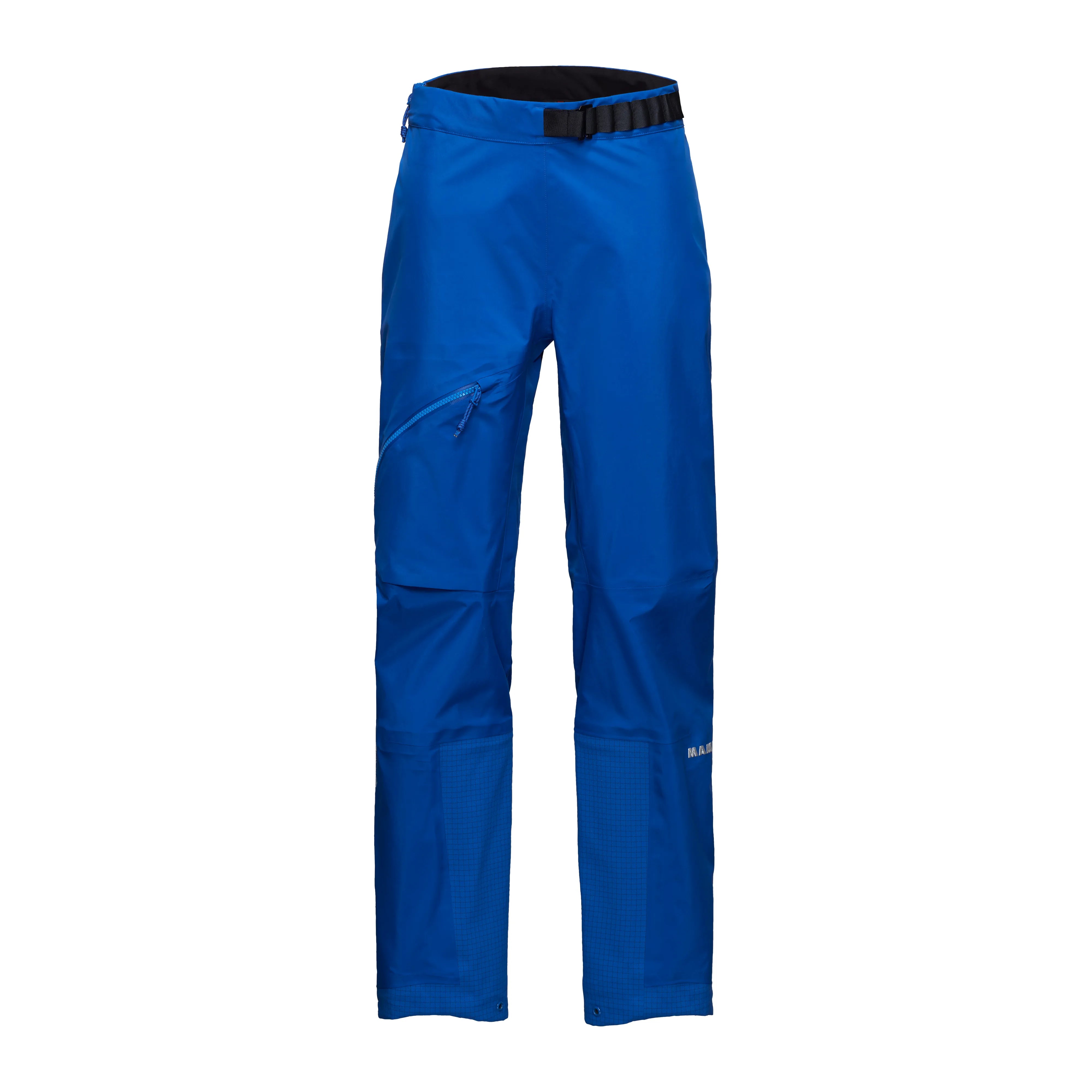 eiger blue