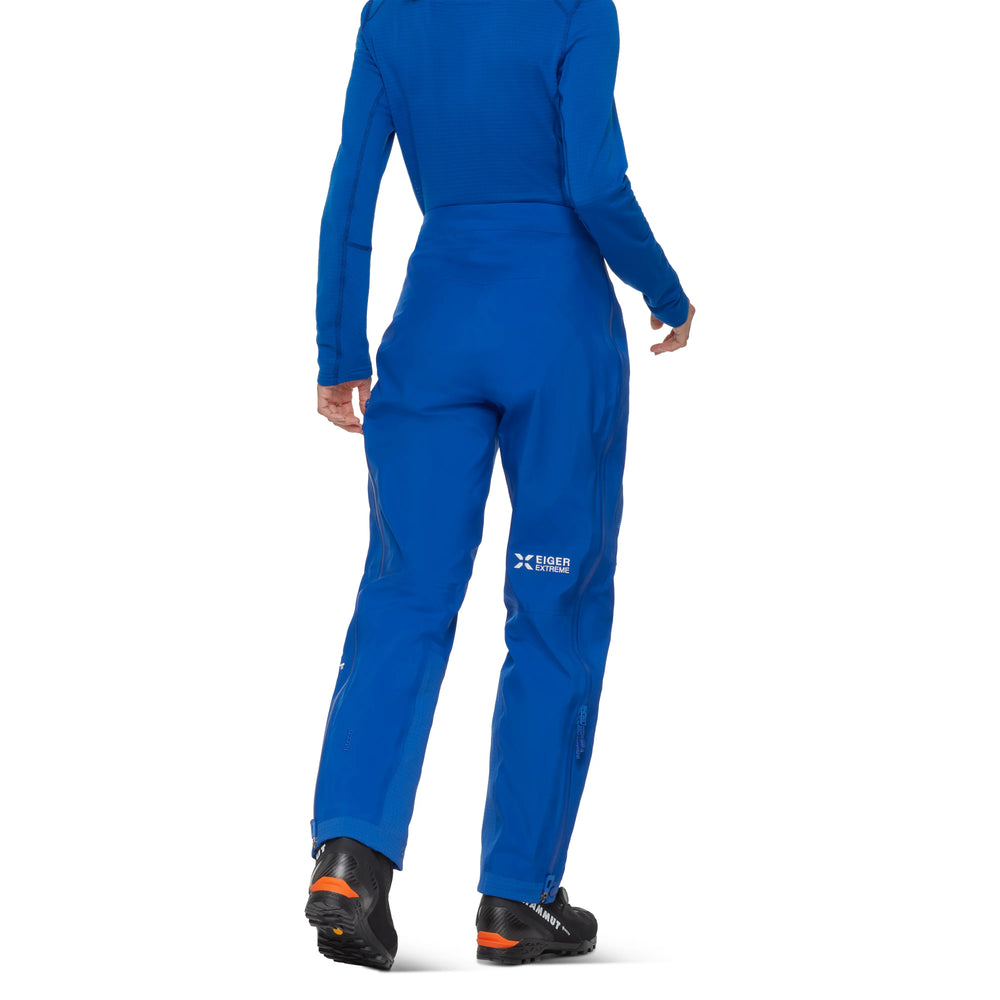 eiger blue
