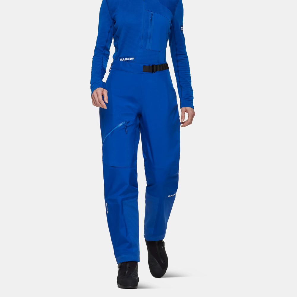 eiger blue