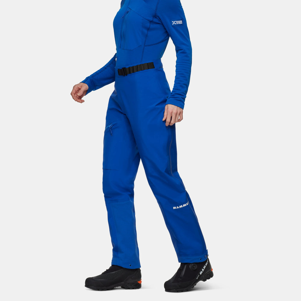 eiger blue