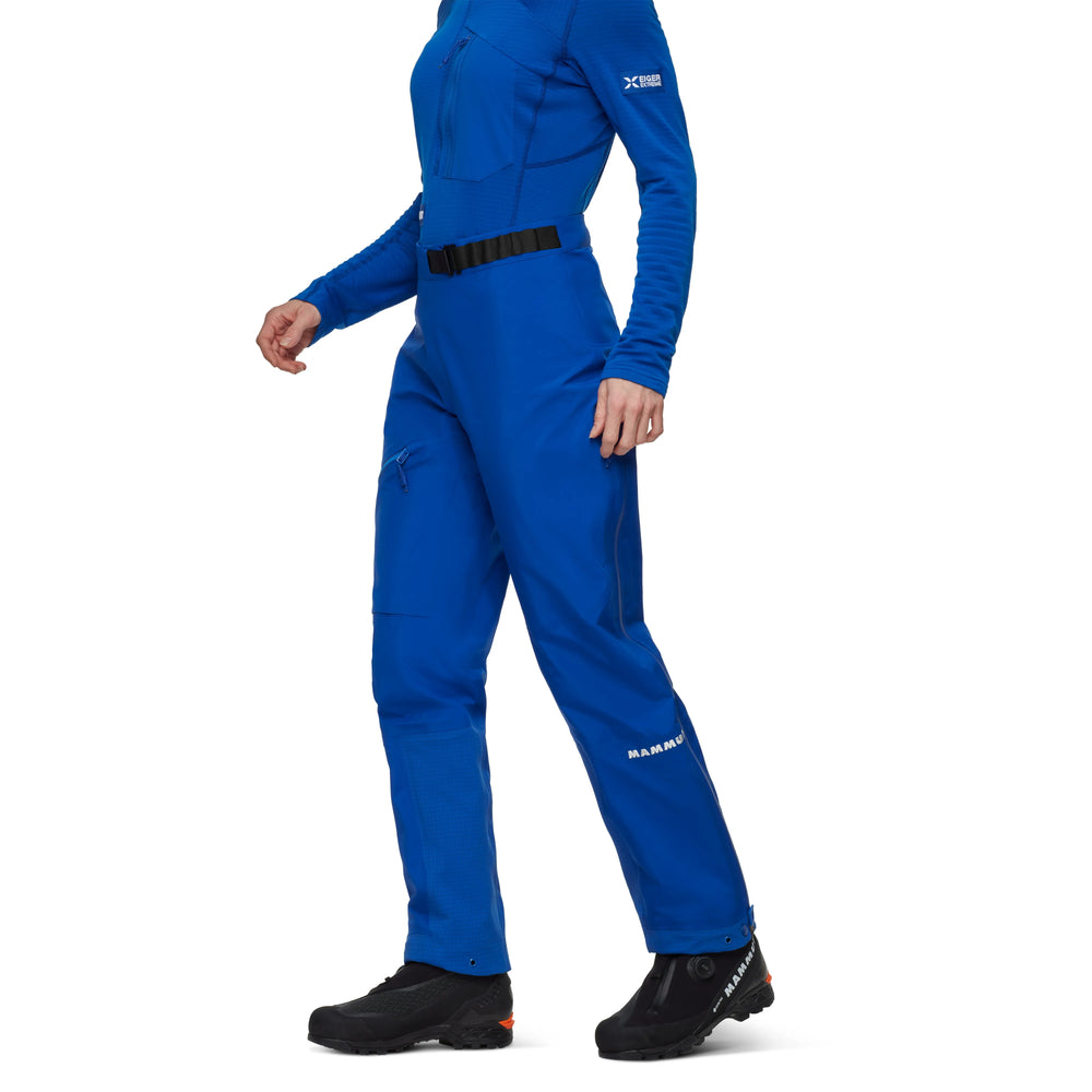 eiger blue