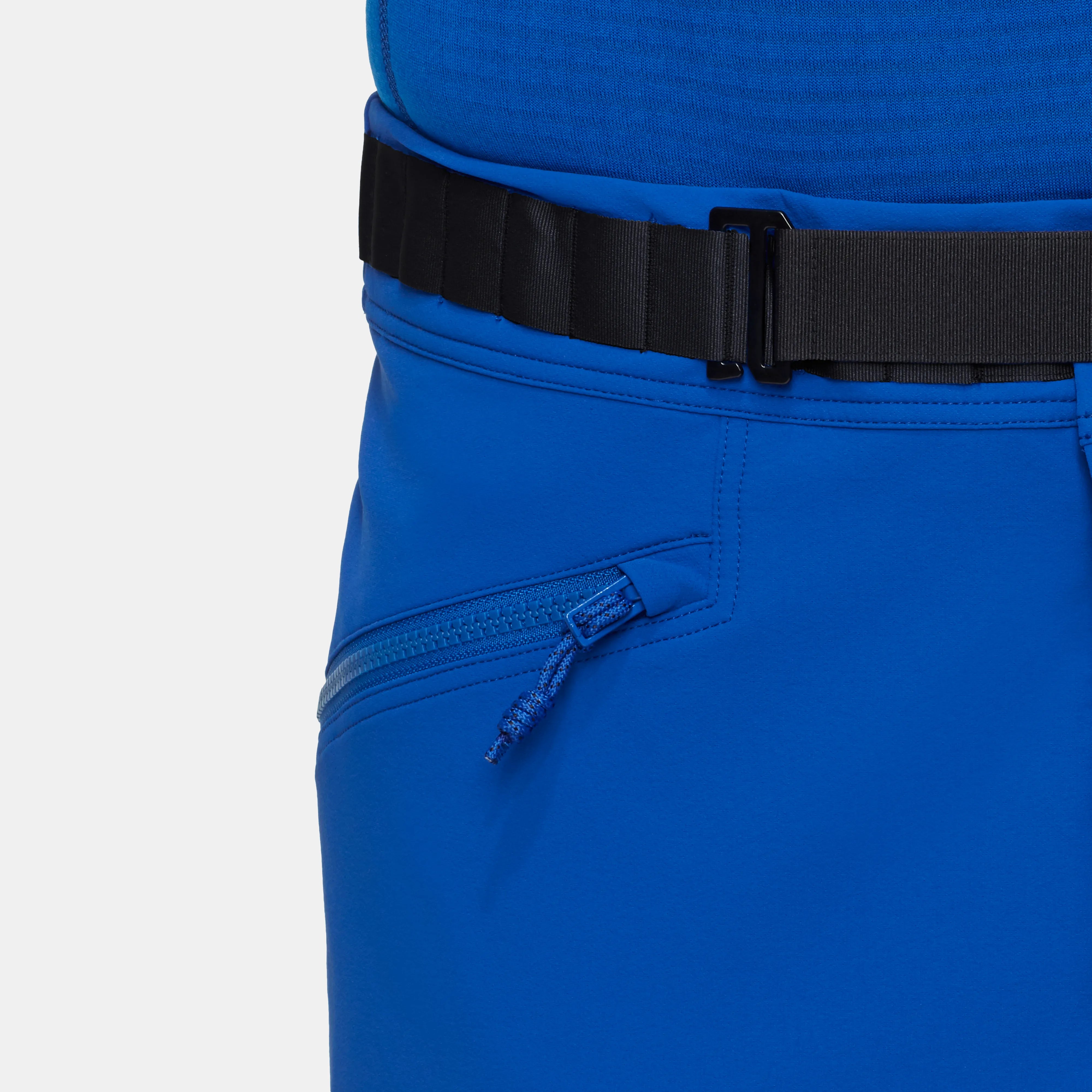eiger blue