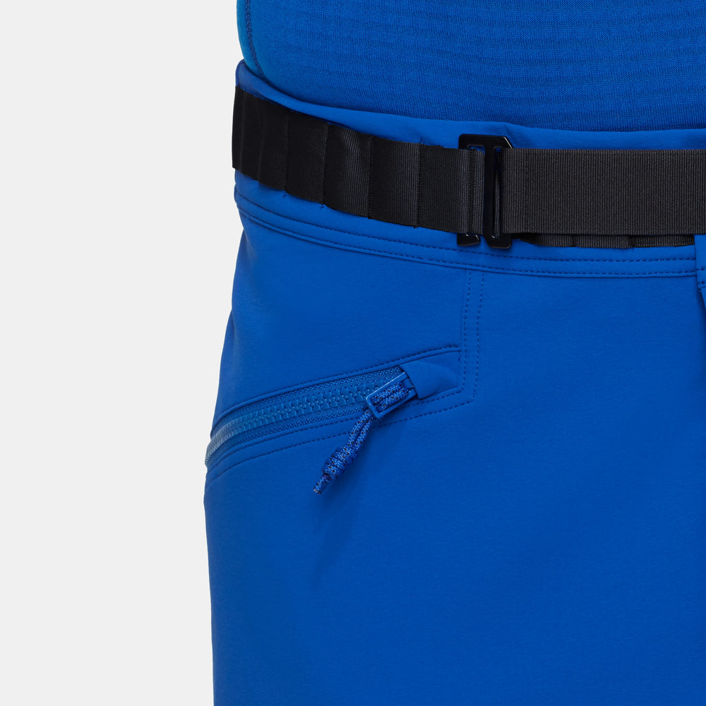 eiger blue