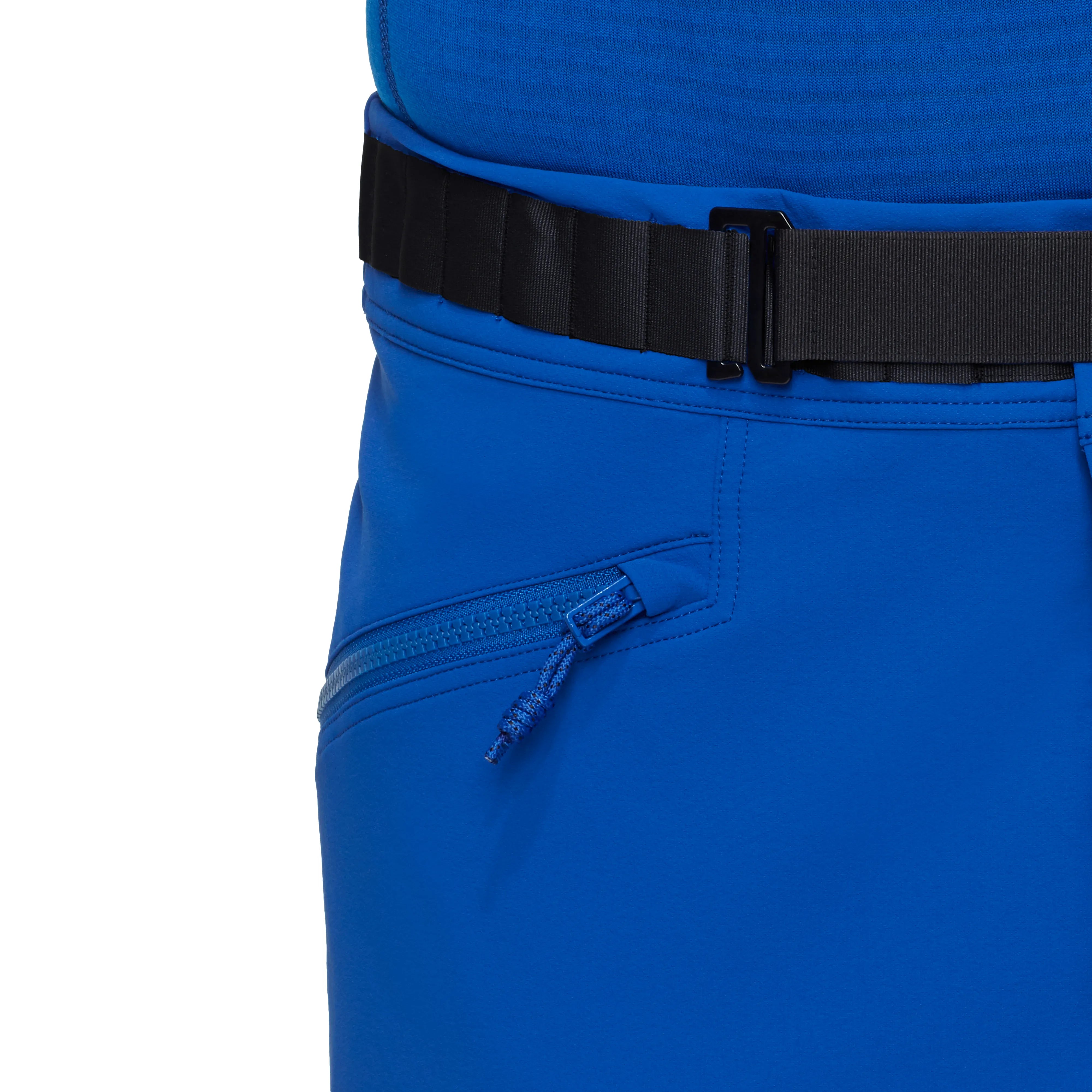 eiger blue