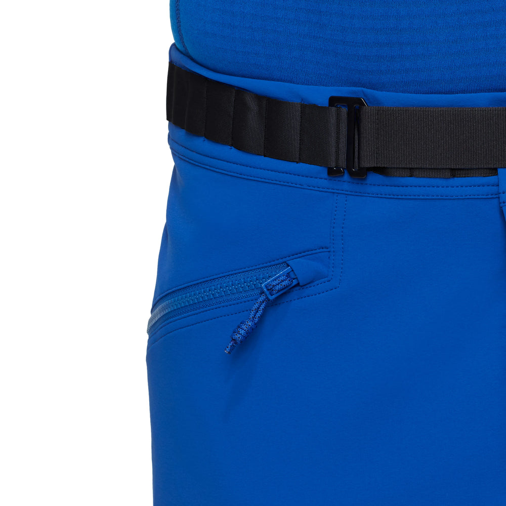 eiger blue