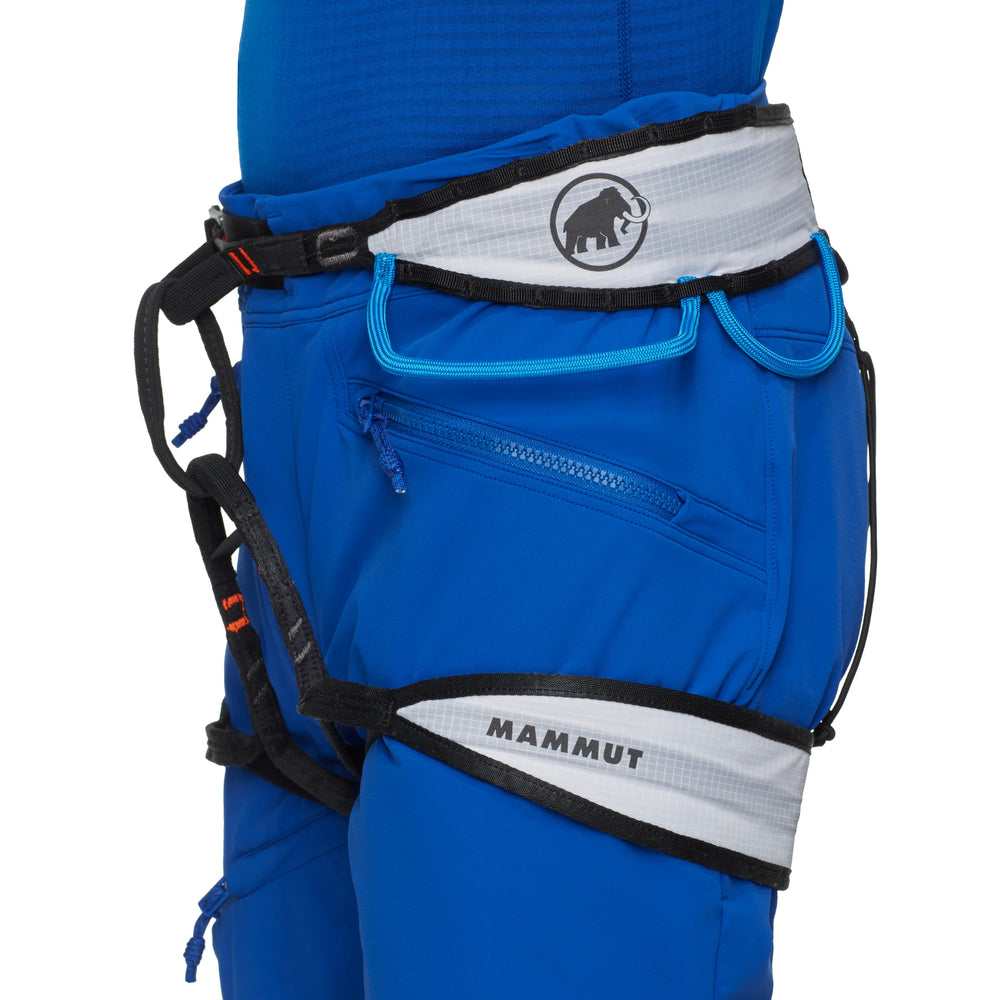 eiger blue