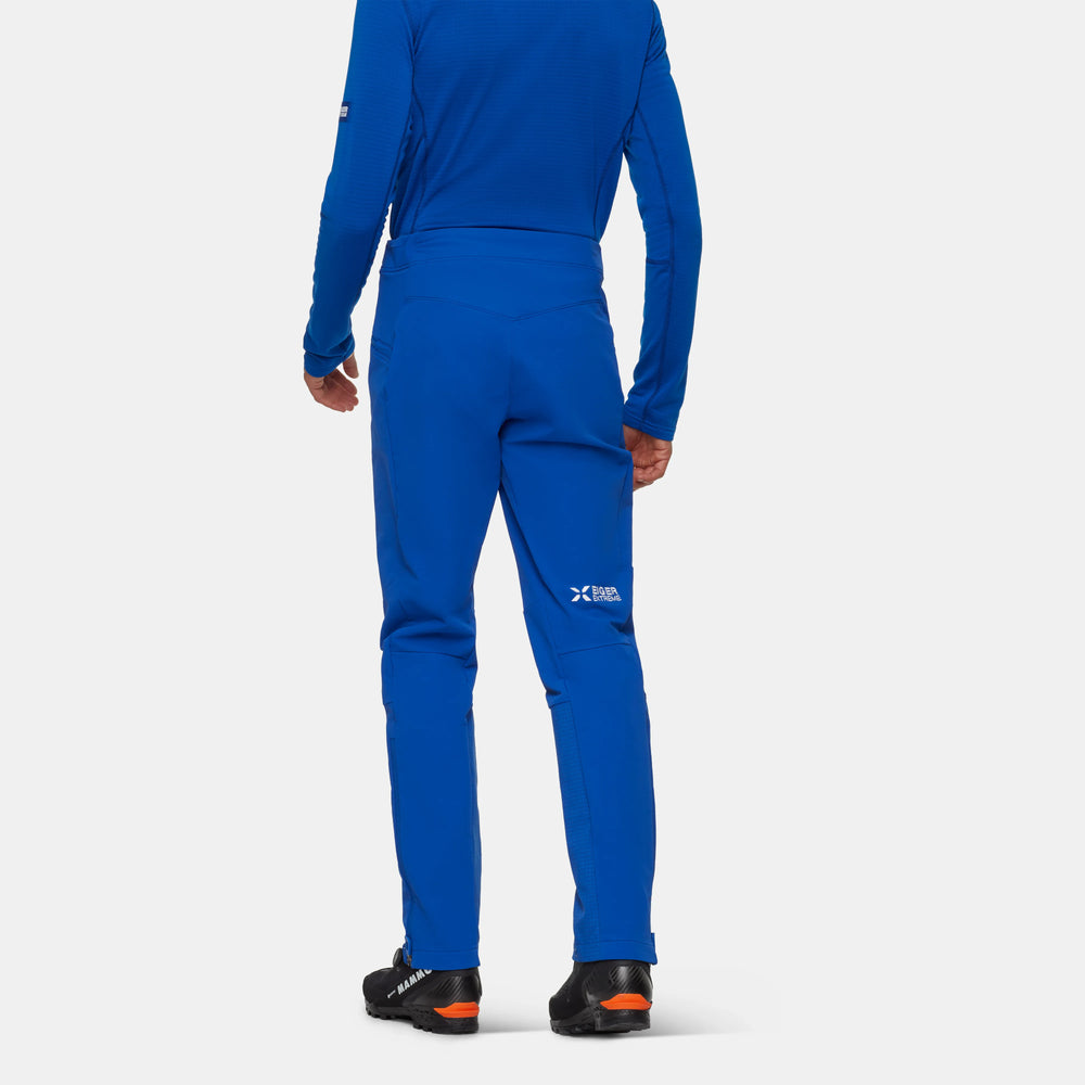 eiger blue