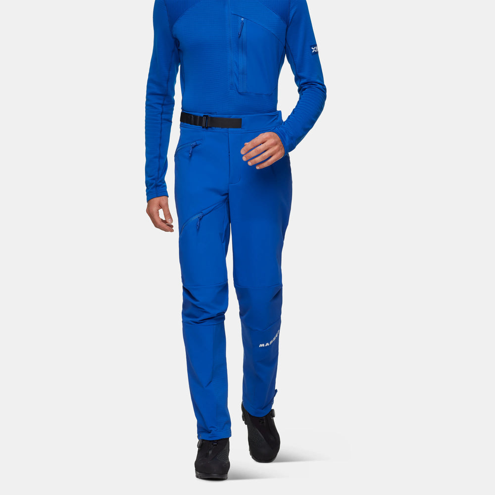 eiger blue