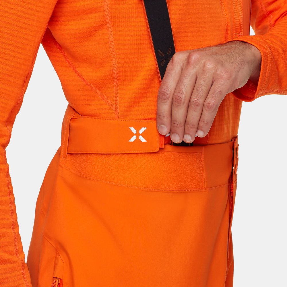 eiger orange-eiger blue