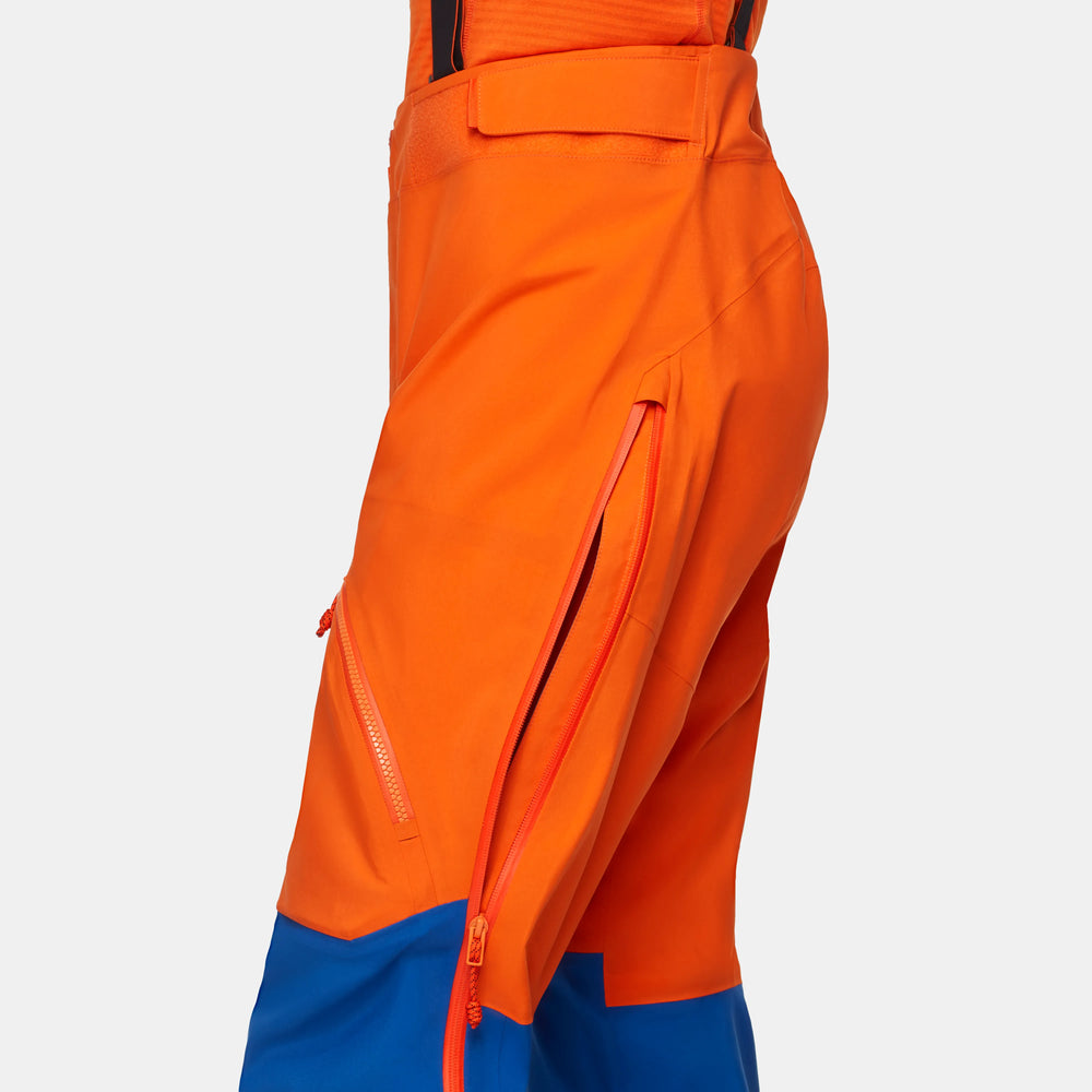eiger orange-eiger blue