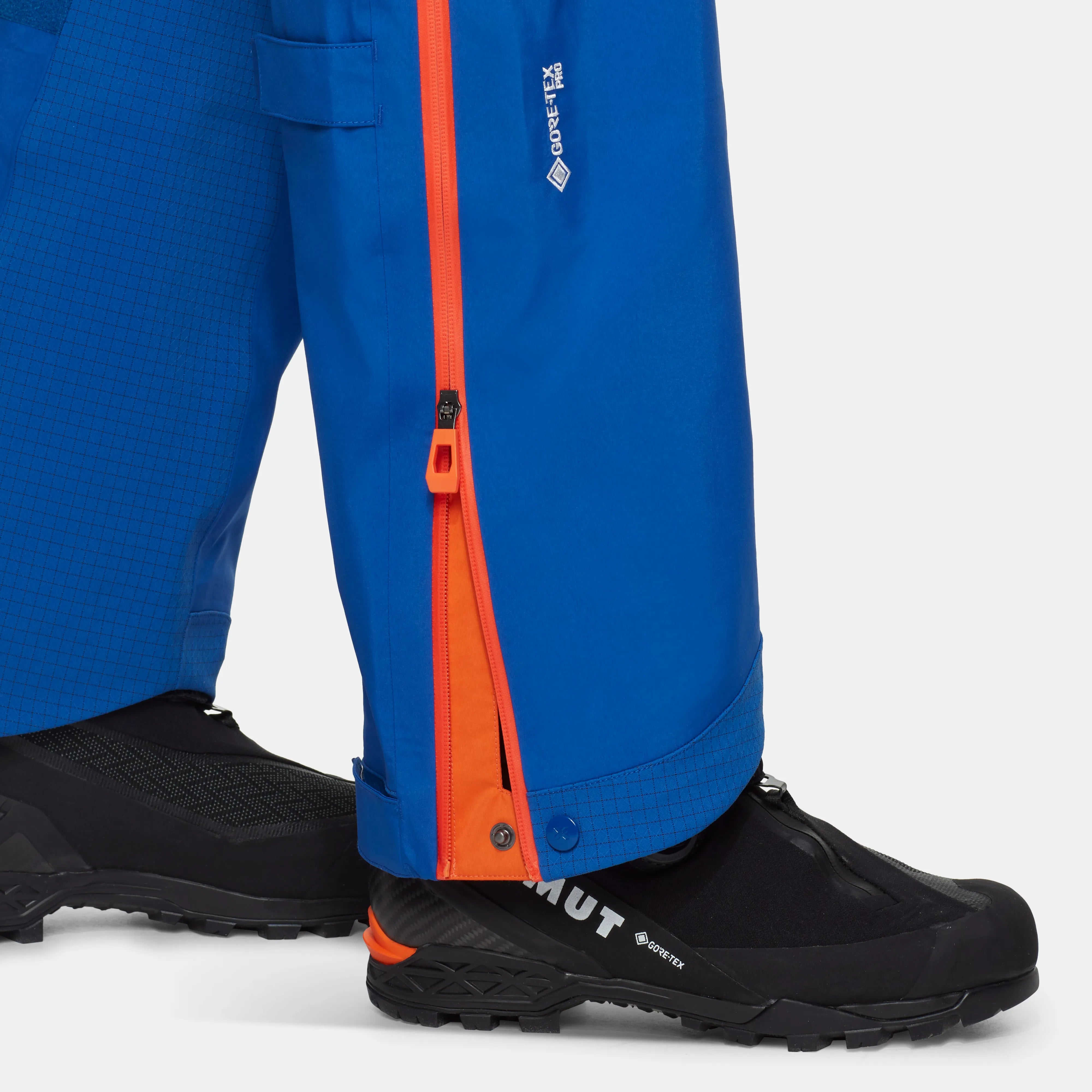 eiger orange-eiger blue