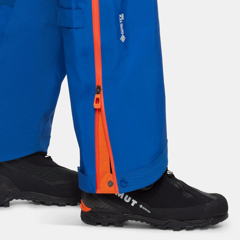 eiger orange-eiger blue
