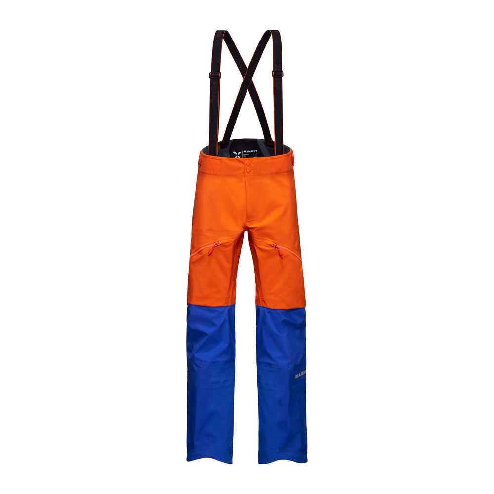 eiger orange-eiger blue