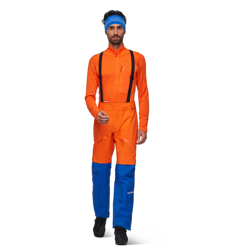 eiger orange-eiger blue