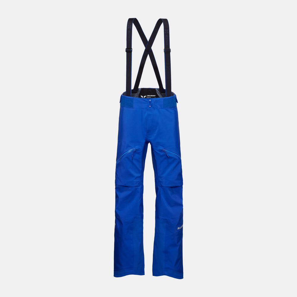 eiger blue