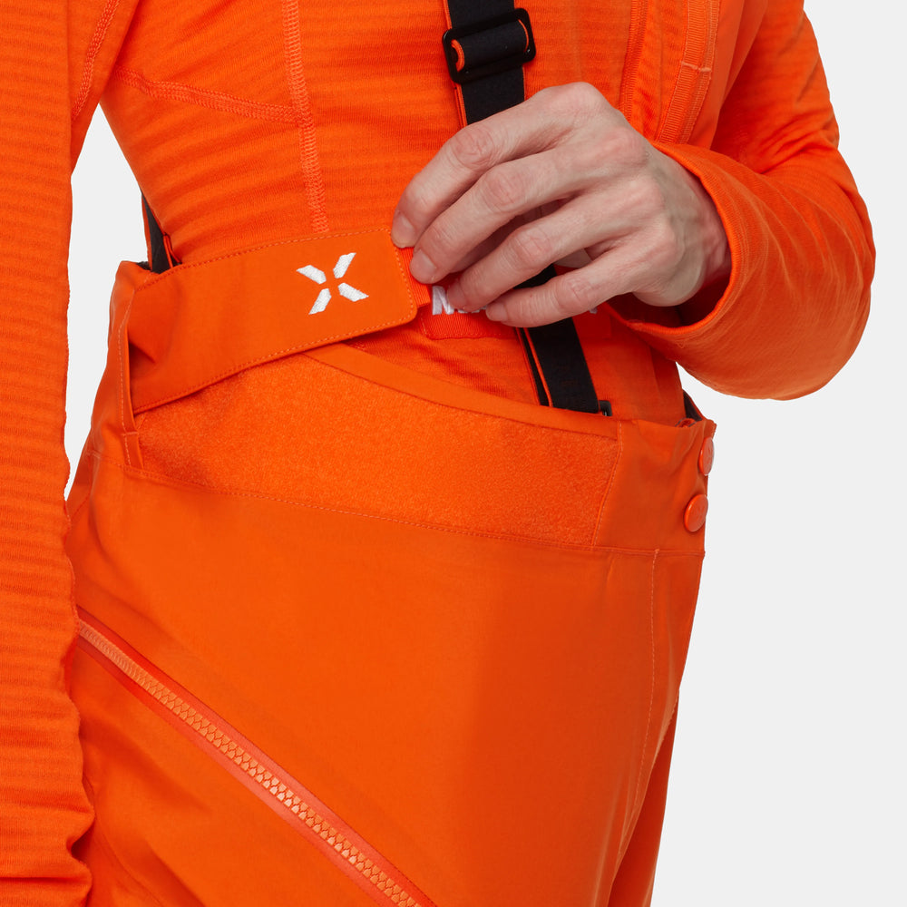 eiger orange-eiger blue
