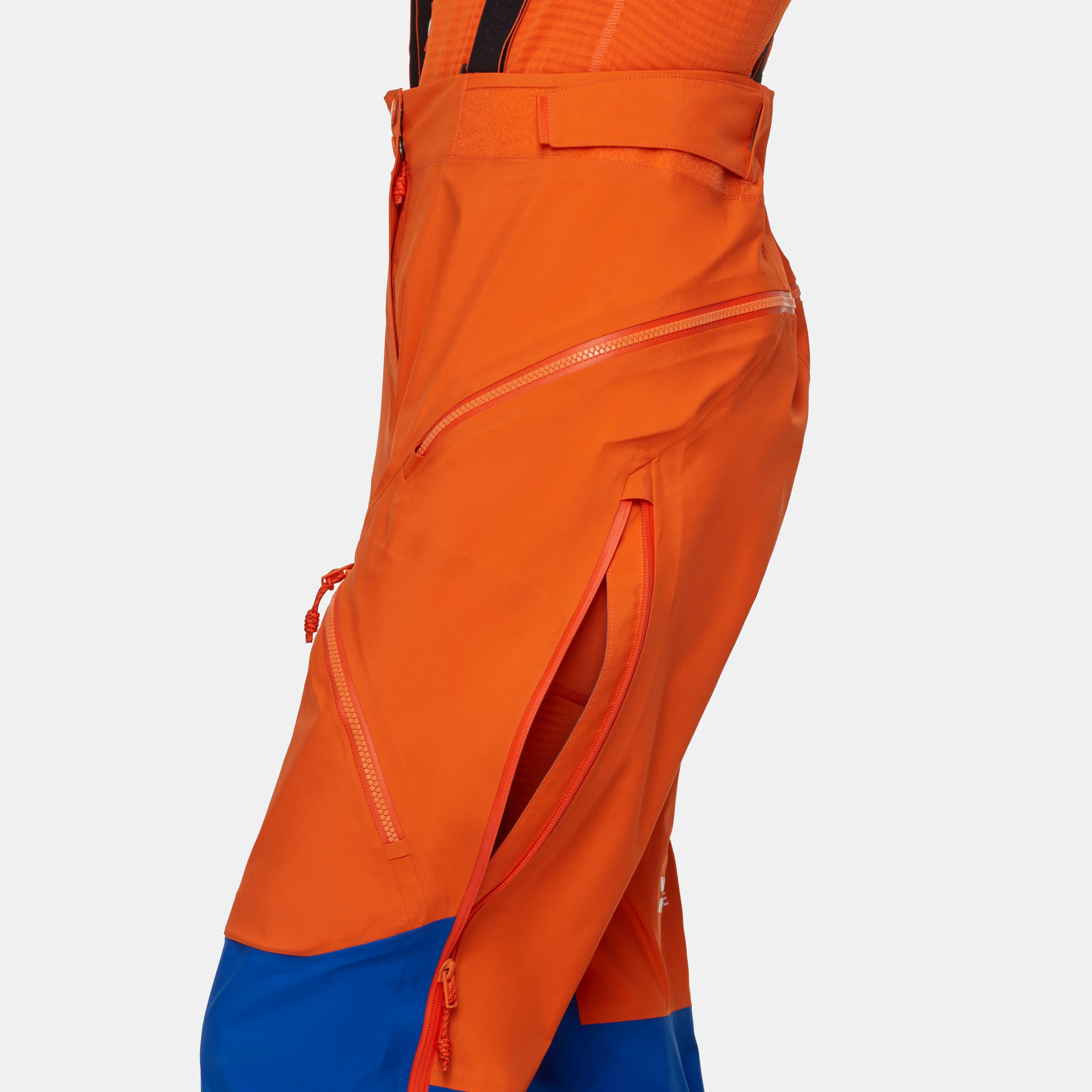 eiger orange-eiger blue