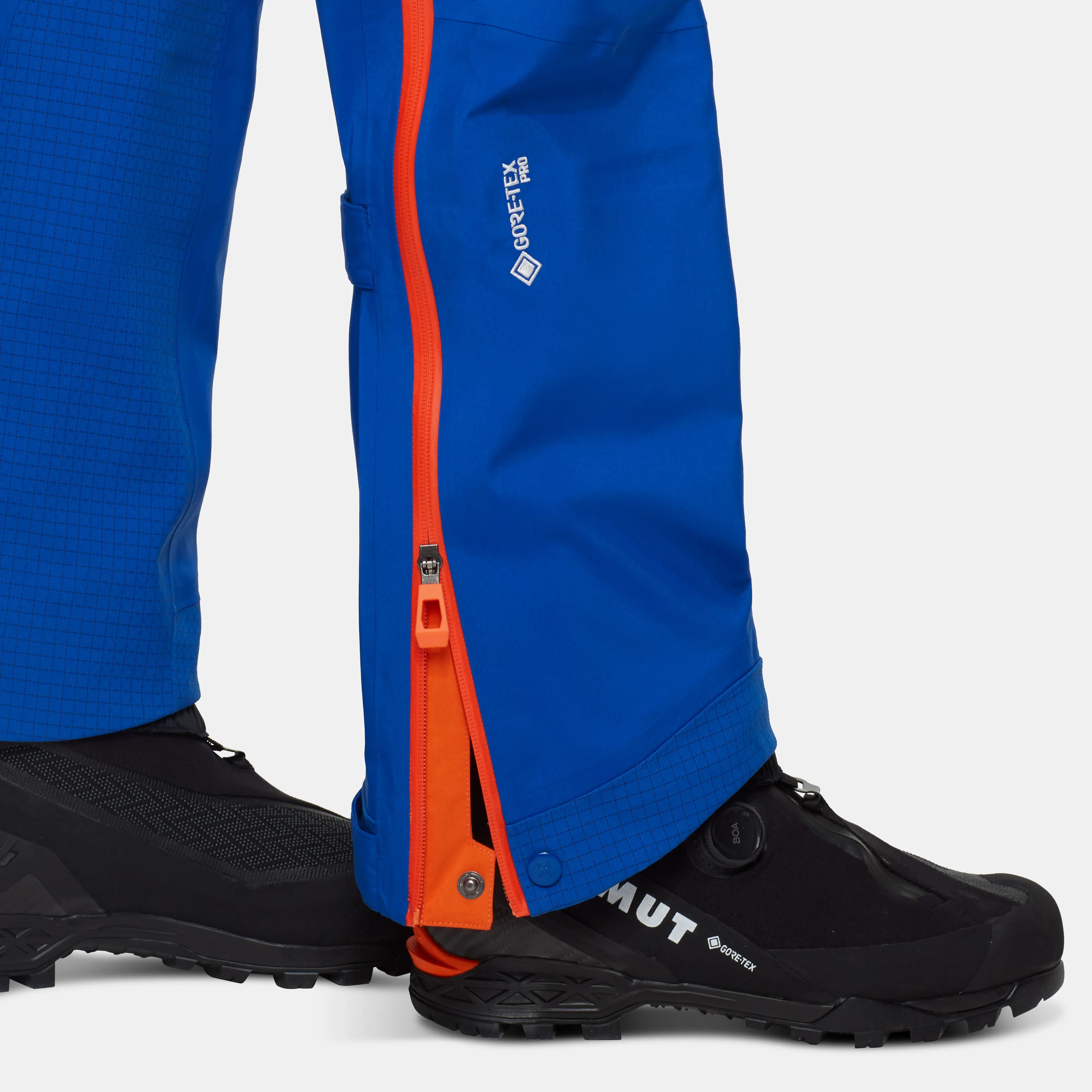 eiger orange-eiger blue