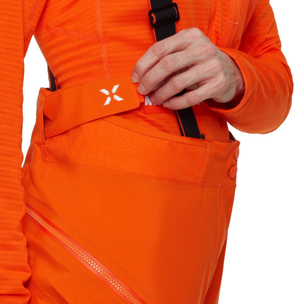 eiger orange-eiger blue