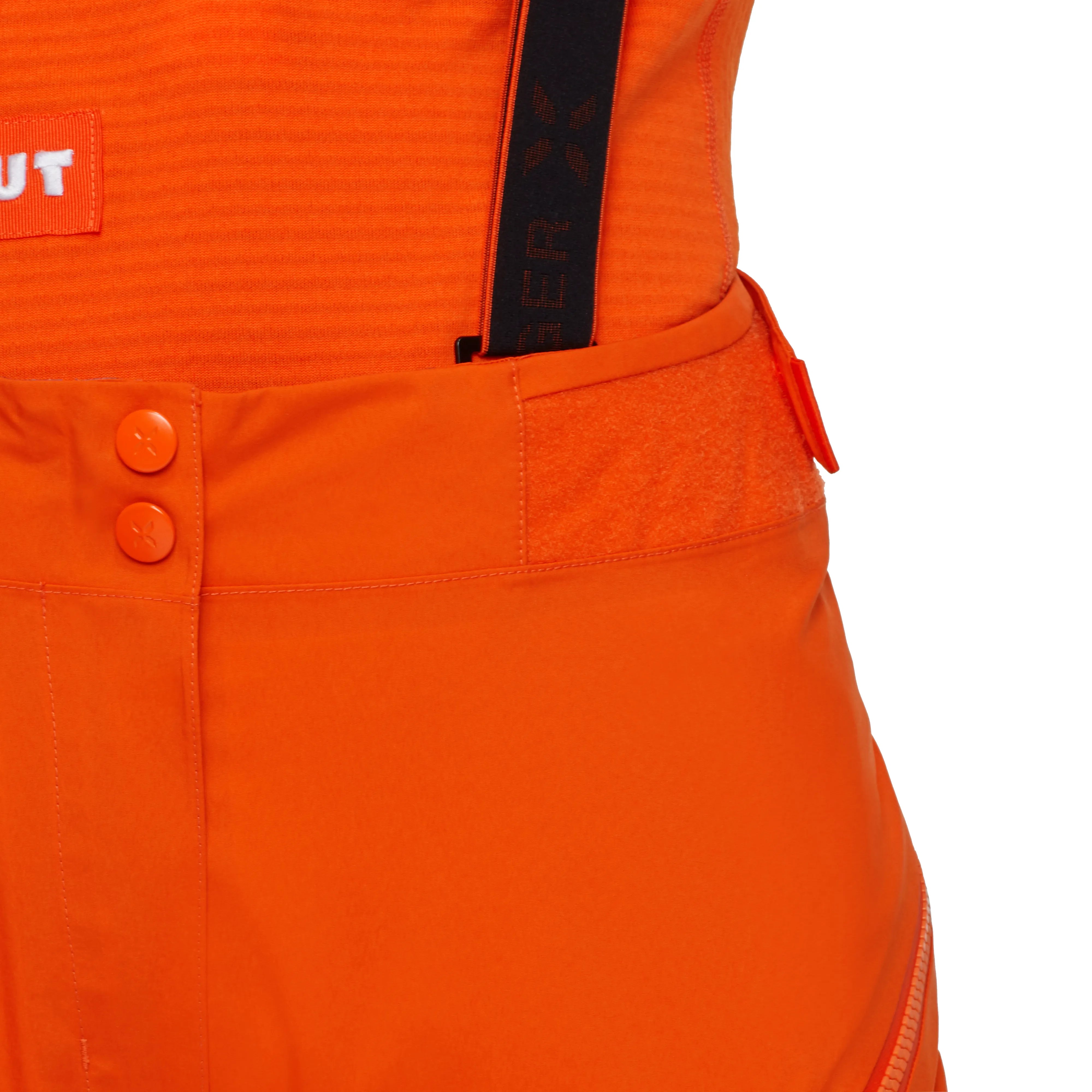eiger orange-eiger blue