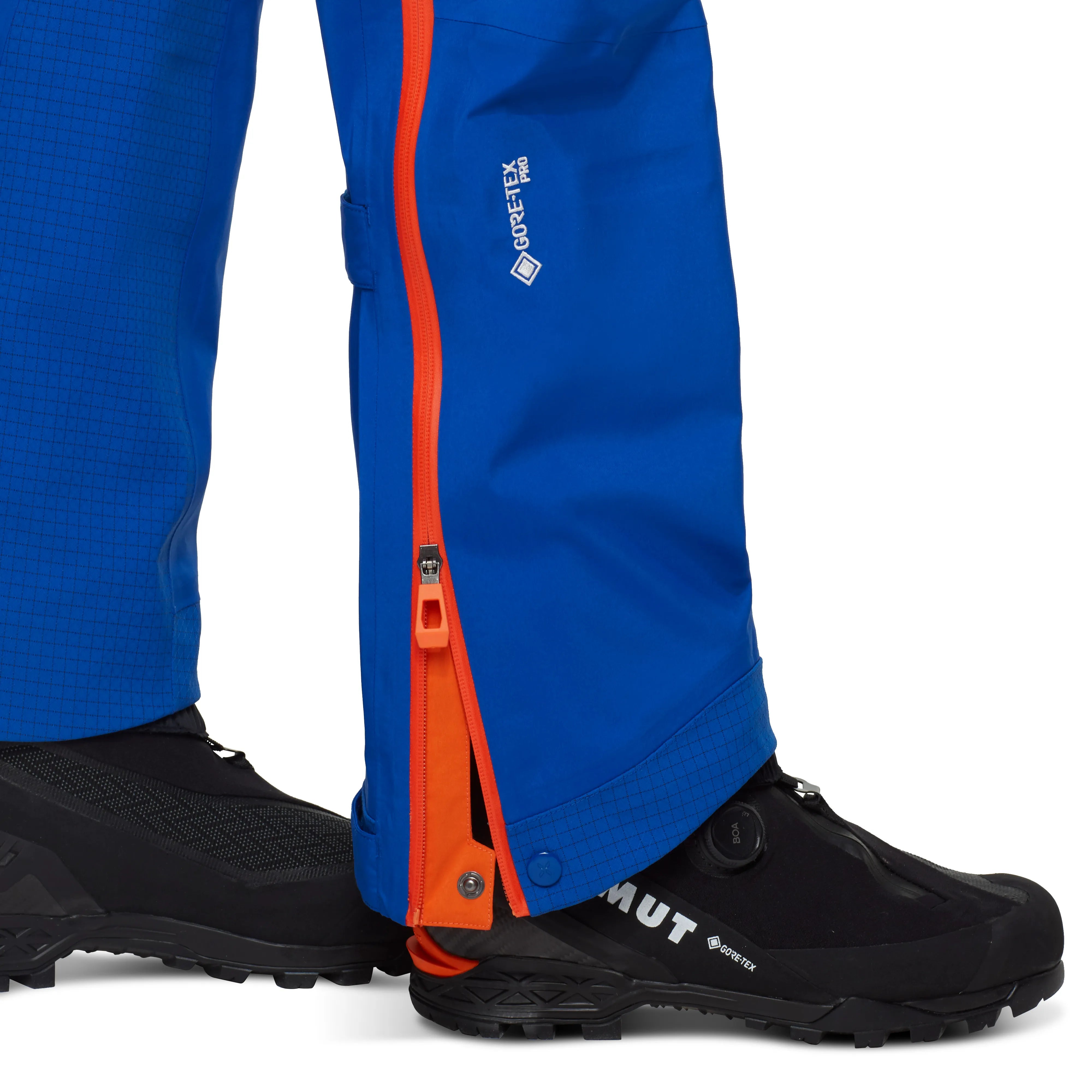 eiger orange-eiger blue